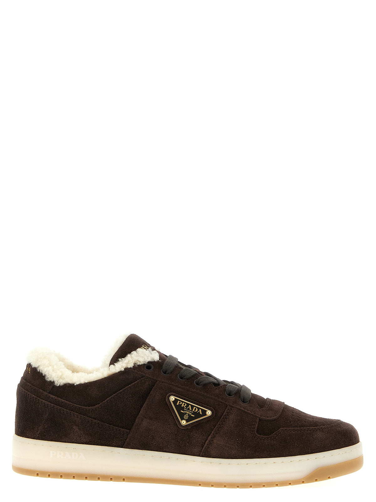 Prada Men 'Downtown' Sneakers PRADA
