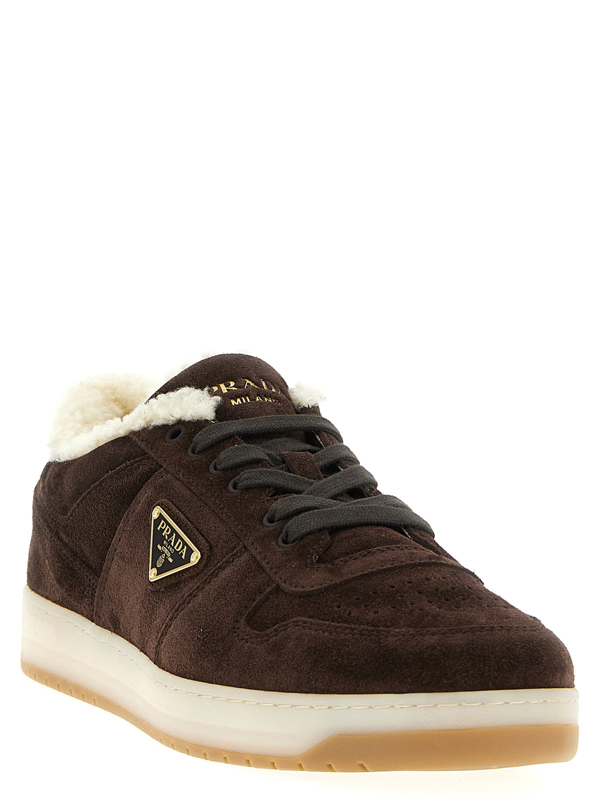 Prada Men 'Downtown' Sneakers PRADA