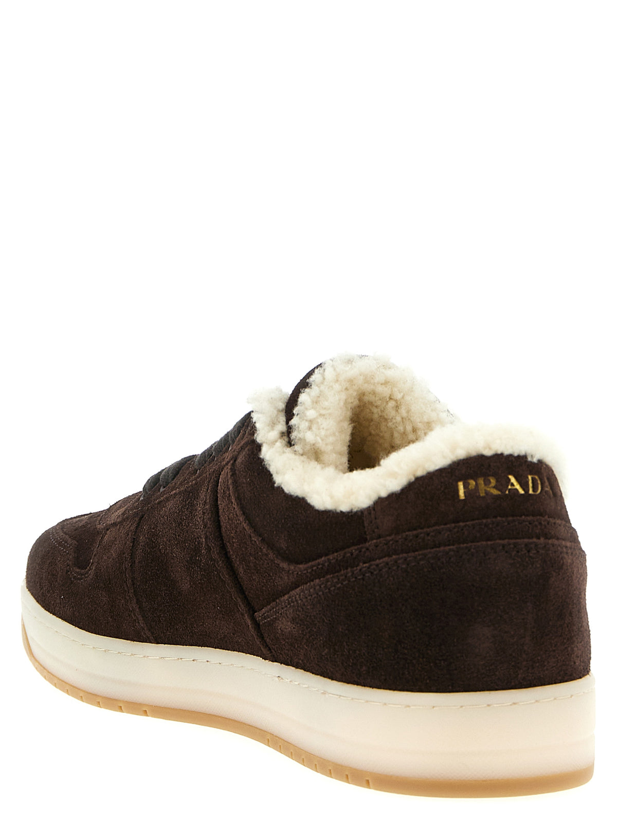 Prada Men 'Downtown' Sneakers PRADA