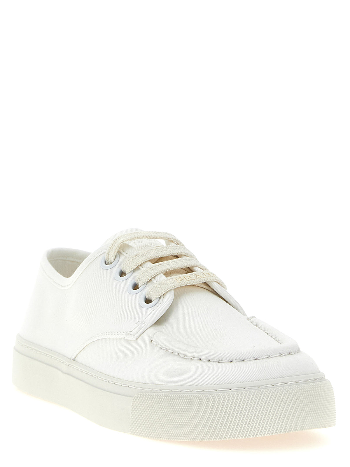 Prada Men Cotton Sneakers PRADA