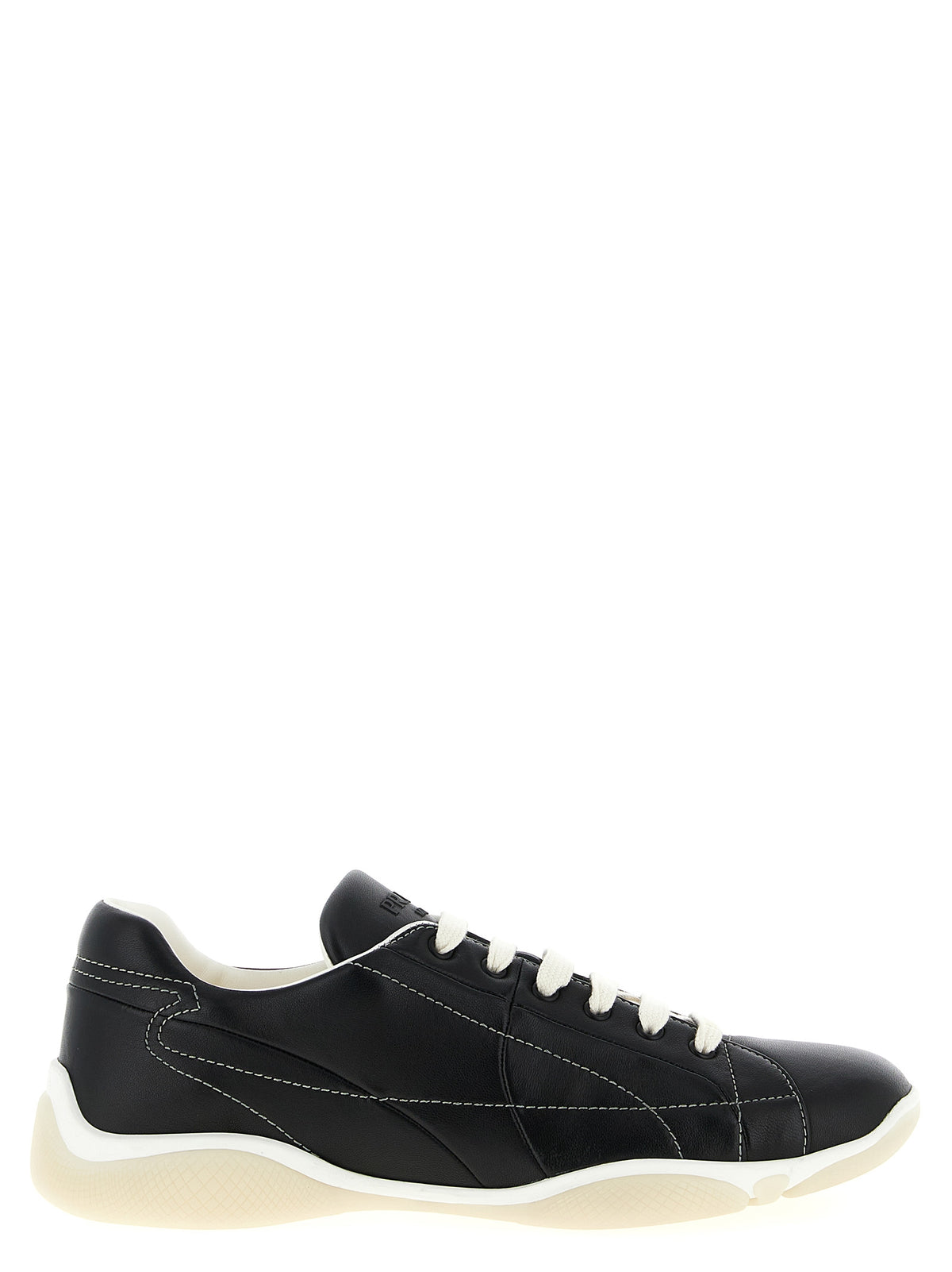 Prada Men 'Prada Re-Edition 2001' Sneakers PRADA