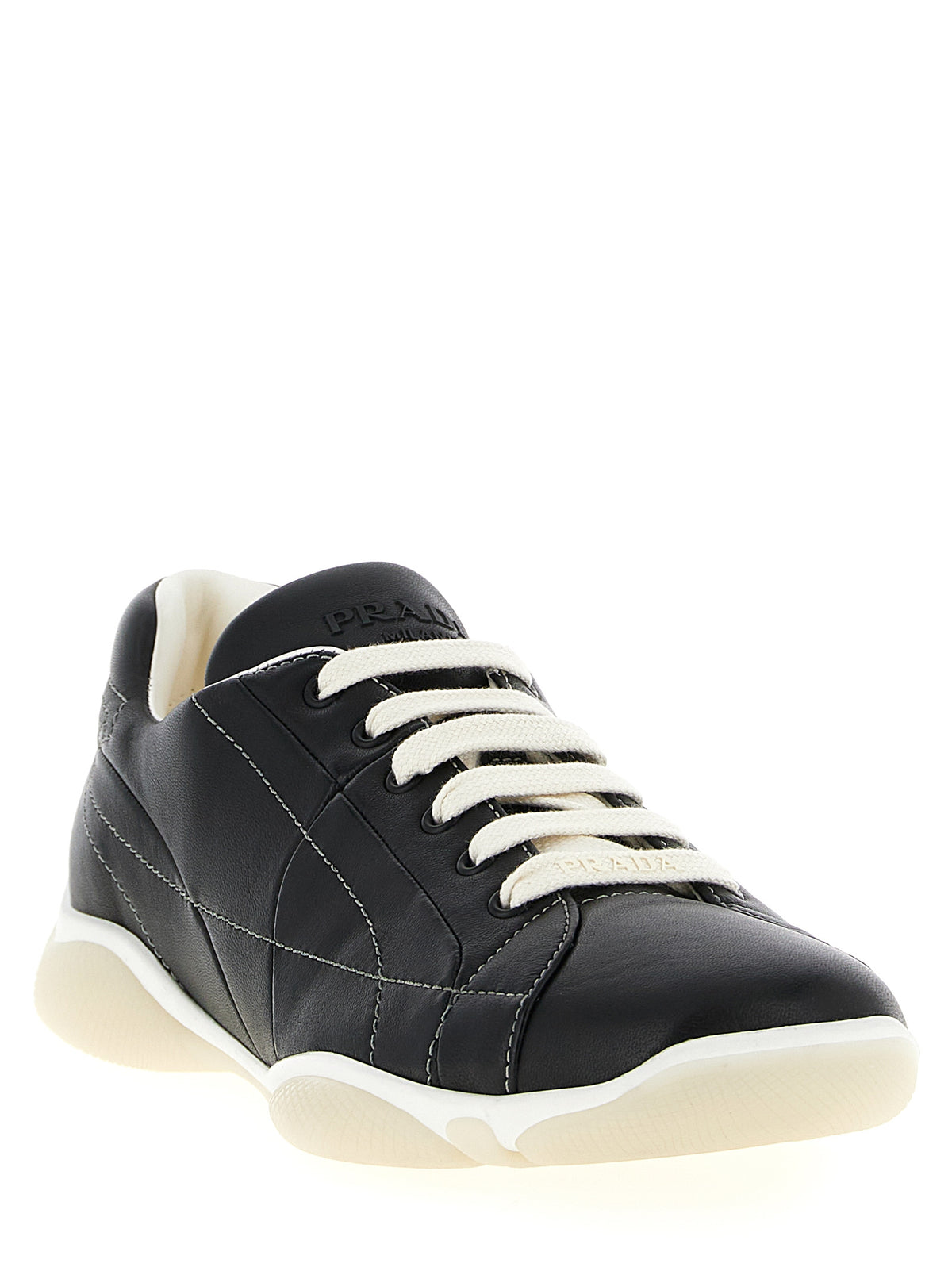 Prada Men 'Prada Re-Edition 2001' Sneakers PRADA