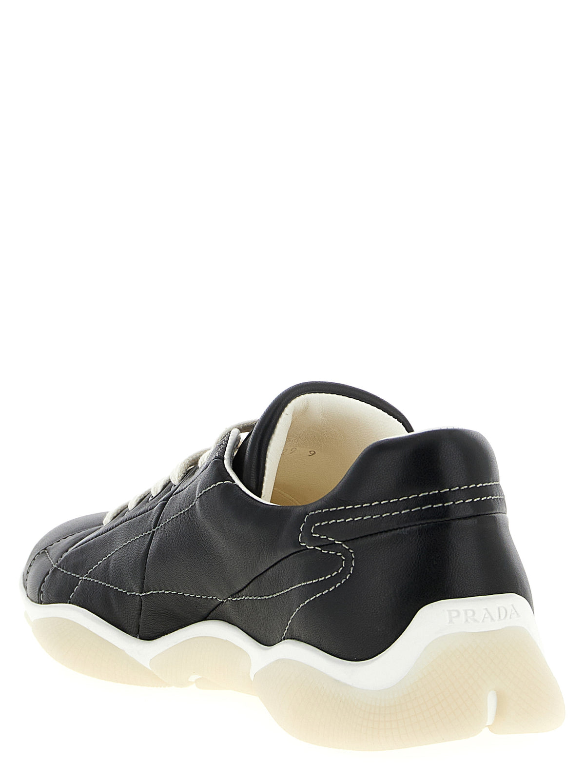 Prada Men 'Prada Re-Edition 2001' Sneakers PRADA