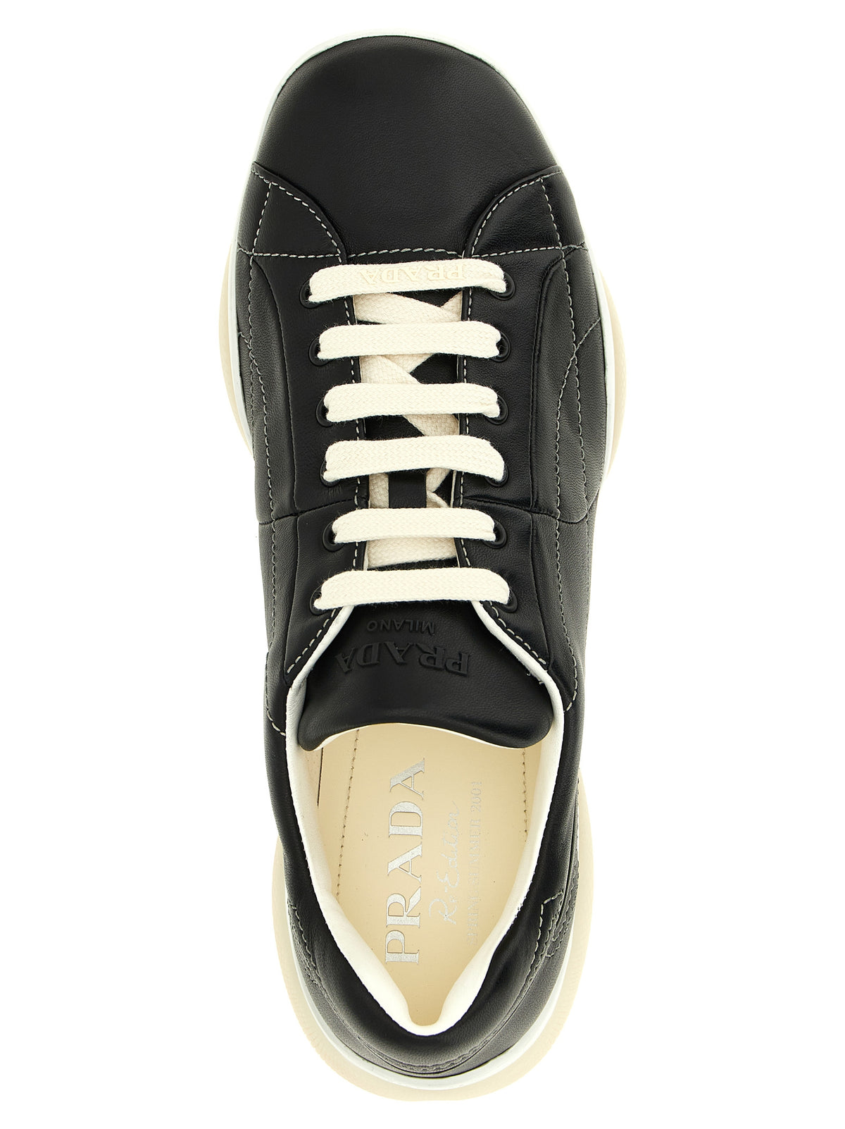 Prada Men 'Prada Re-Edition 2001' Sneakers PRADA