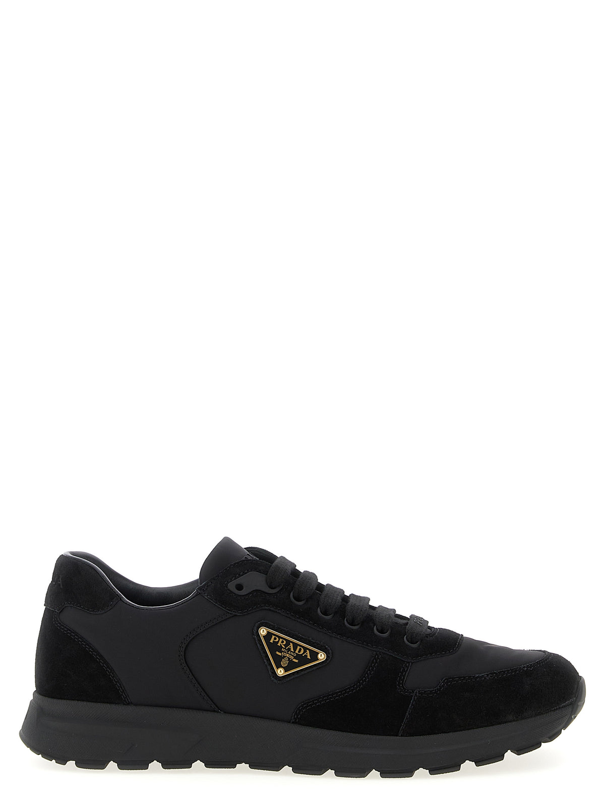 Prada Men 'Prax 2.0' Sneakers PRADA