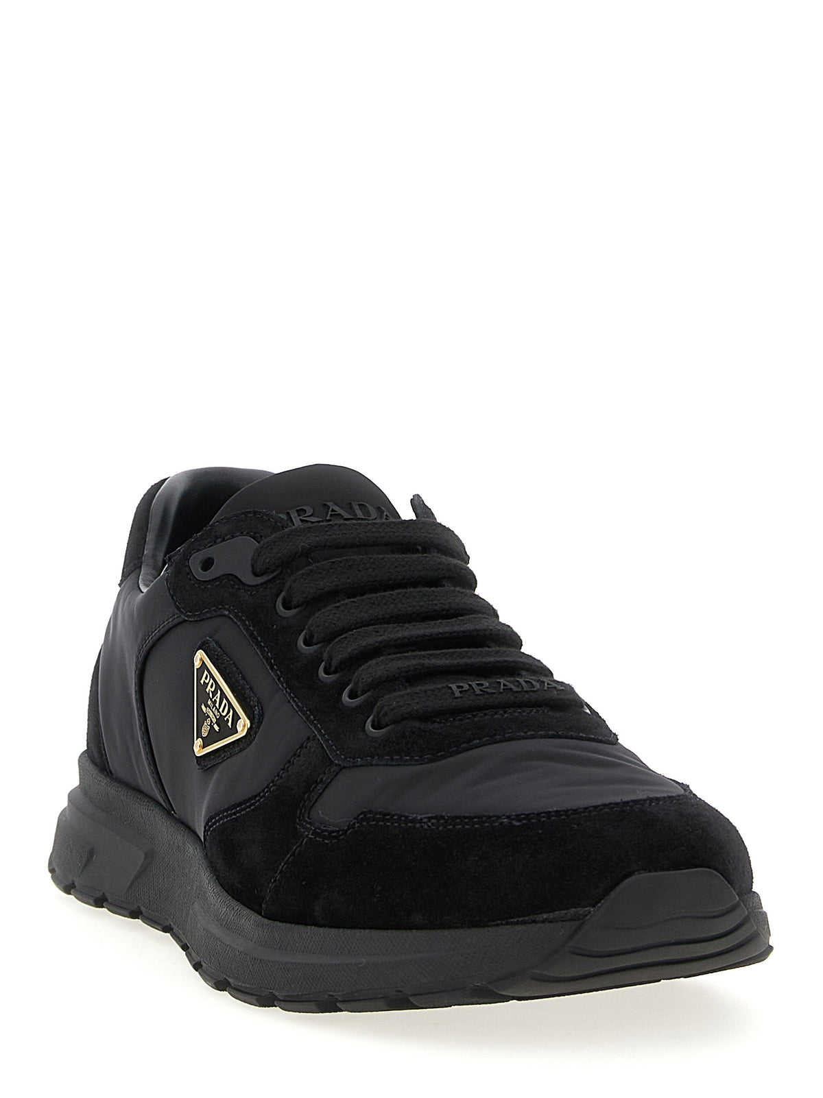 Prada Men 'Prax 2.0' Sneakers PRADA