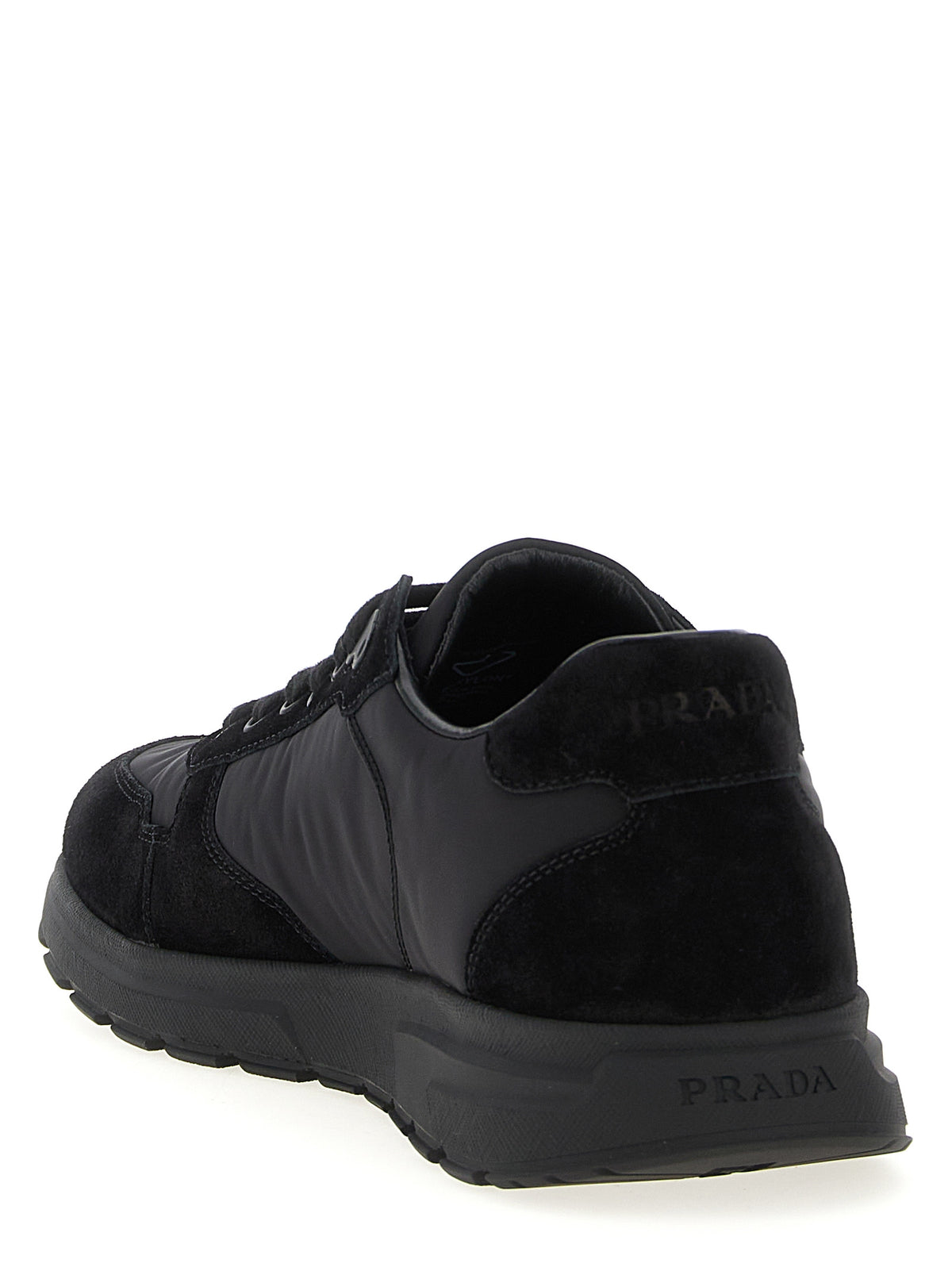 Prada Men 'Prax 2.0' Sneakers PRADA