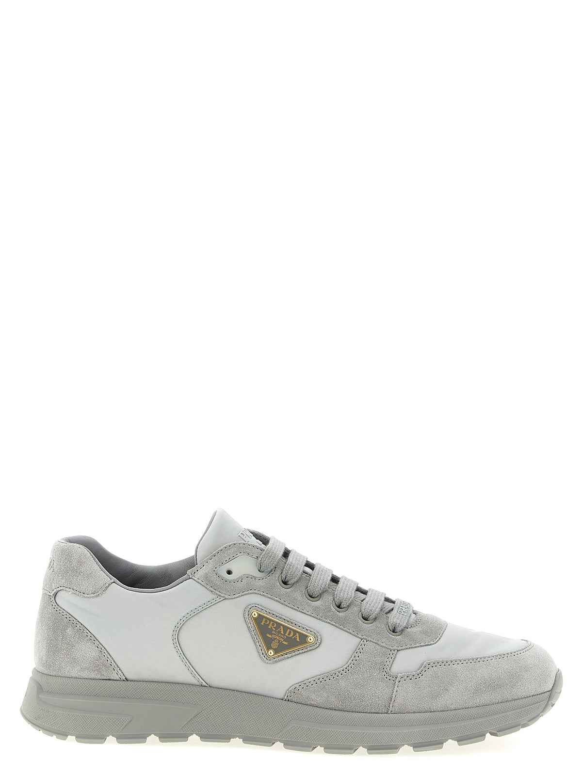 Prada Men 'Prax 2.0' Sneakers PRADA
