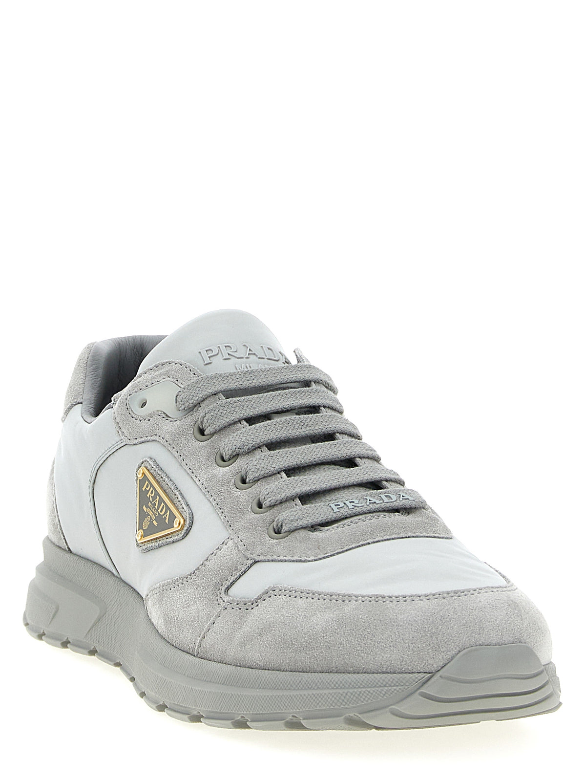 Prada Men 'Prax 2.0' Sneakers PRADA