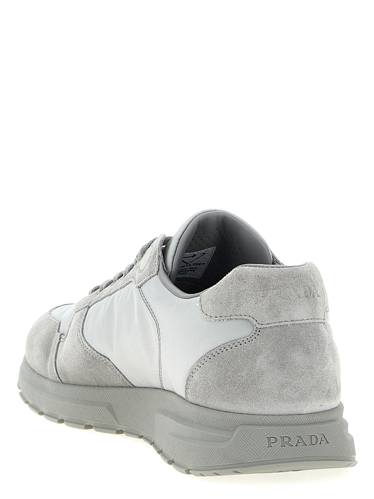 Prada Men 'Prax 2.0' Sneakers PRADA