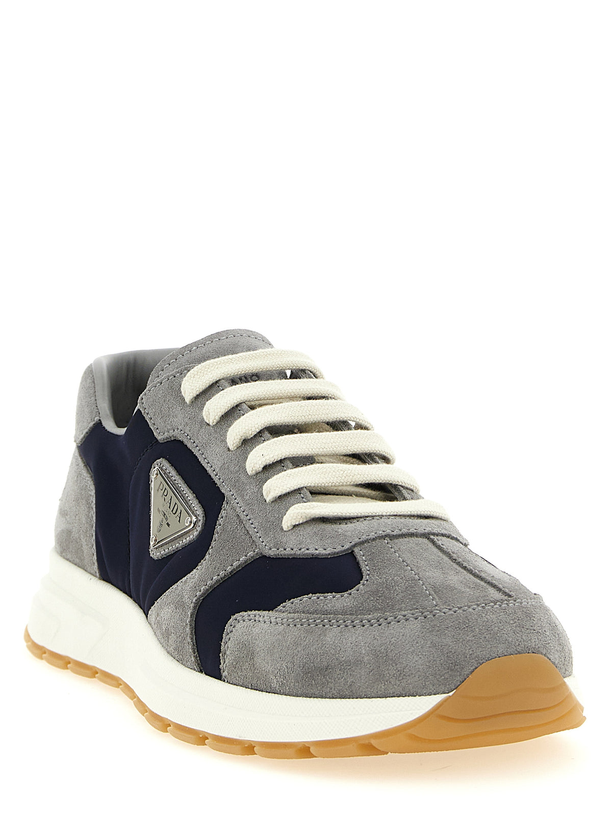 Prada Men 'Prax' Sneakers PRADA