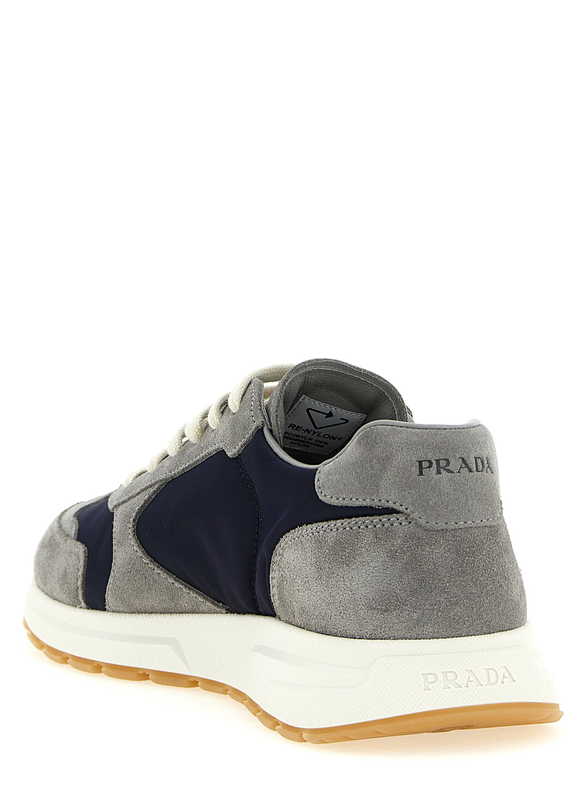 Prada Men 'Prax' Sneakers PRADA