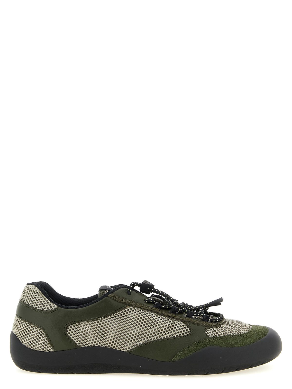 Prada Men 'Speedrock' Sneakers PRADA
