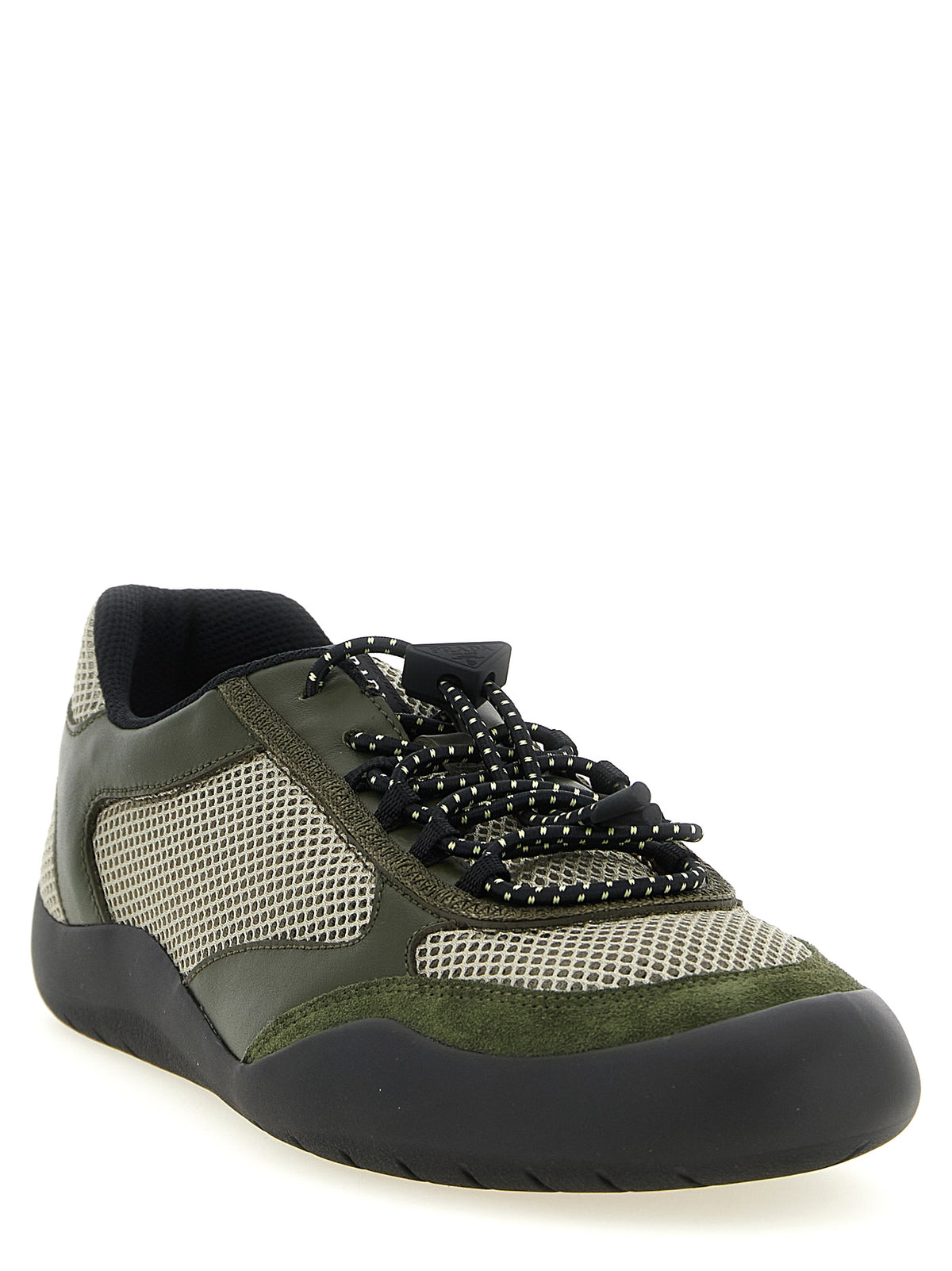 Prada Men 'Speedrock' Sneakers PRADA