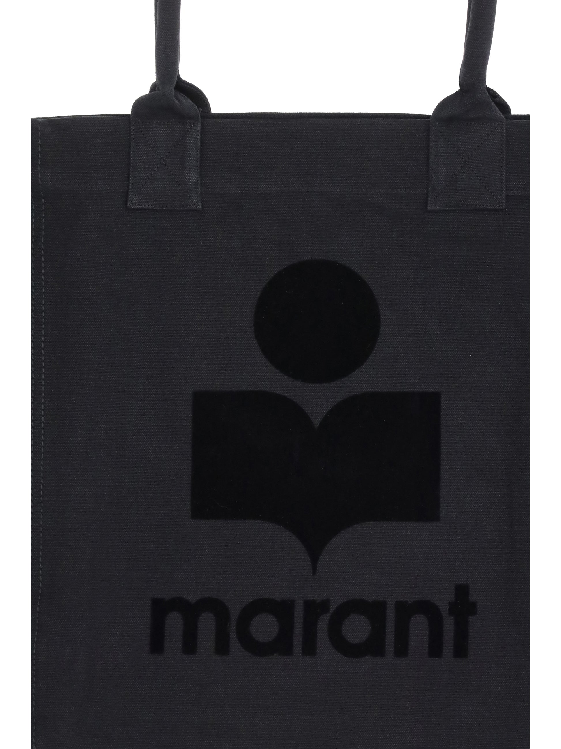 Isabel Marant Women Yenky Tote Bag ISABEL MARANT