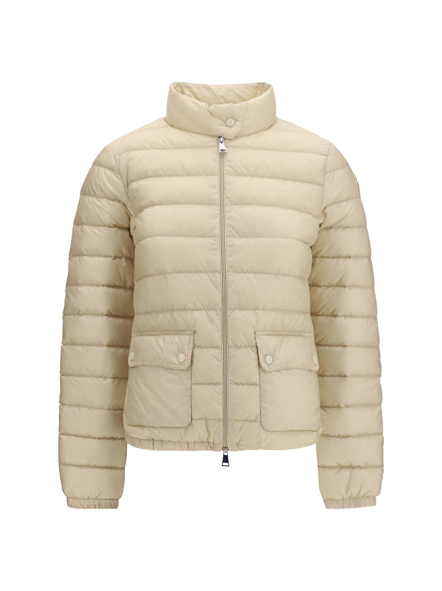 Moncler Women Lans Packable Short Down Jacket MONCLER