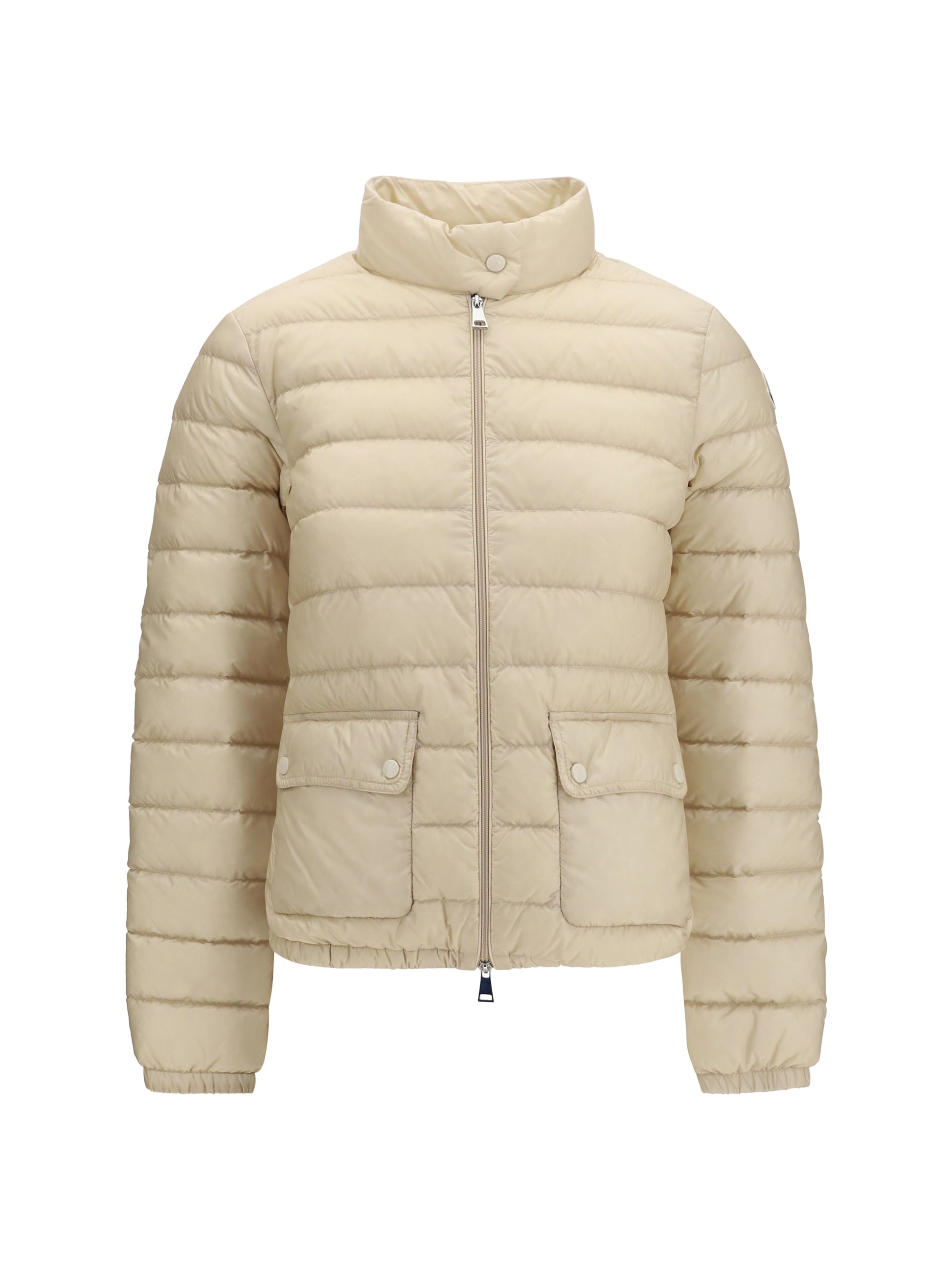 Moncler Women Lans Packable Short Down Jacket MONCLER
