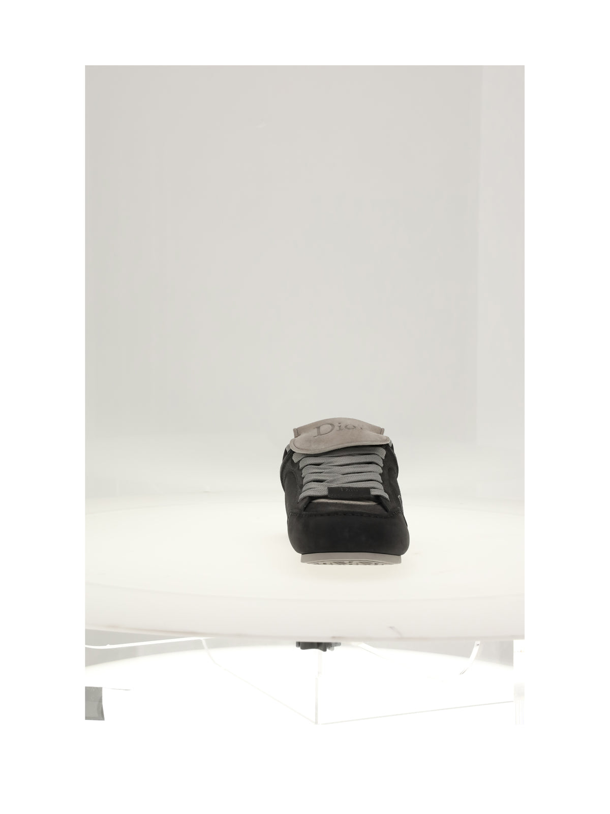 Dior Homme Men Roadie Derby CHRISTIAN DIOR