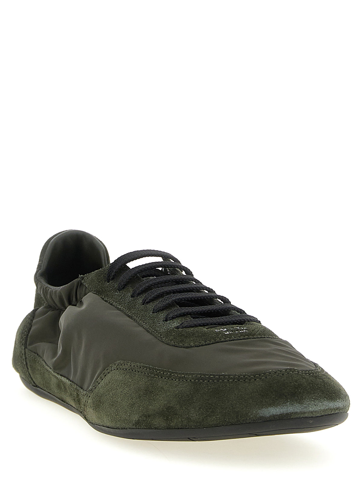 Prada Men 'Collapse' Sneakers PRADA
