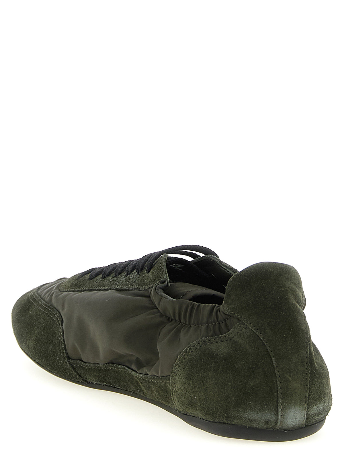 Prada Men 'Collapse' Sneakers PRADA