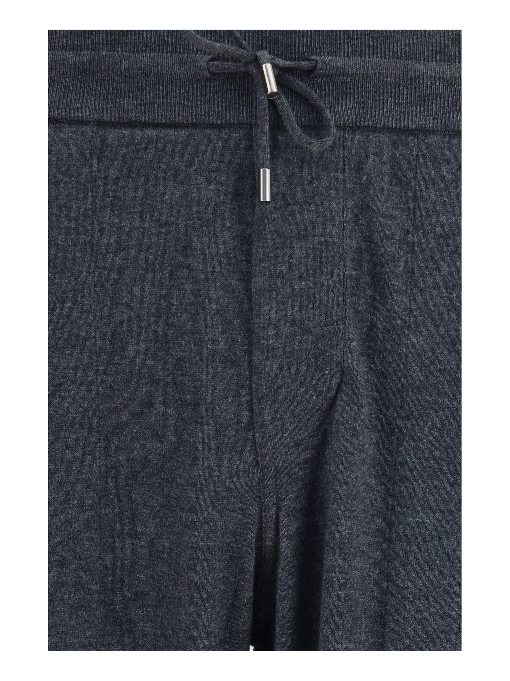 Loro Piana Men Cashmere Sweatpants LORO PIANA