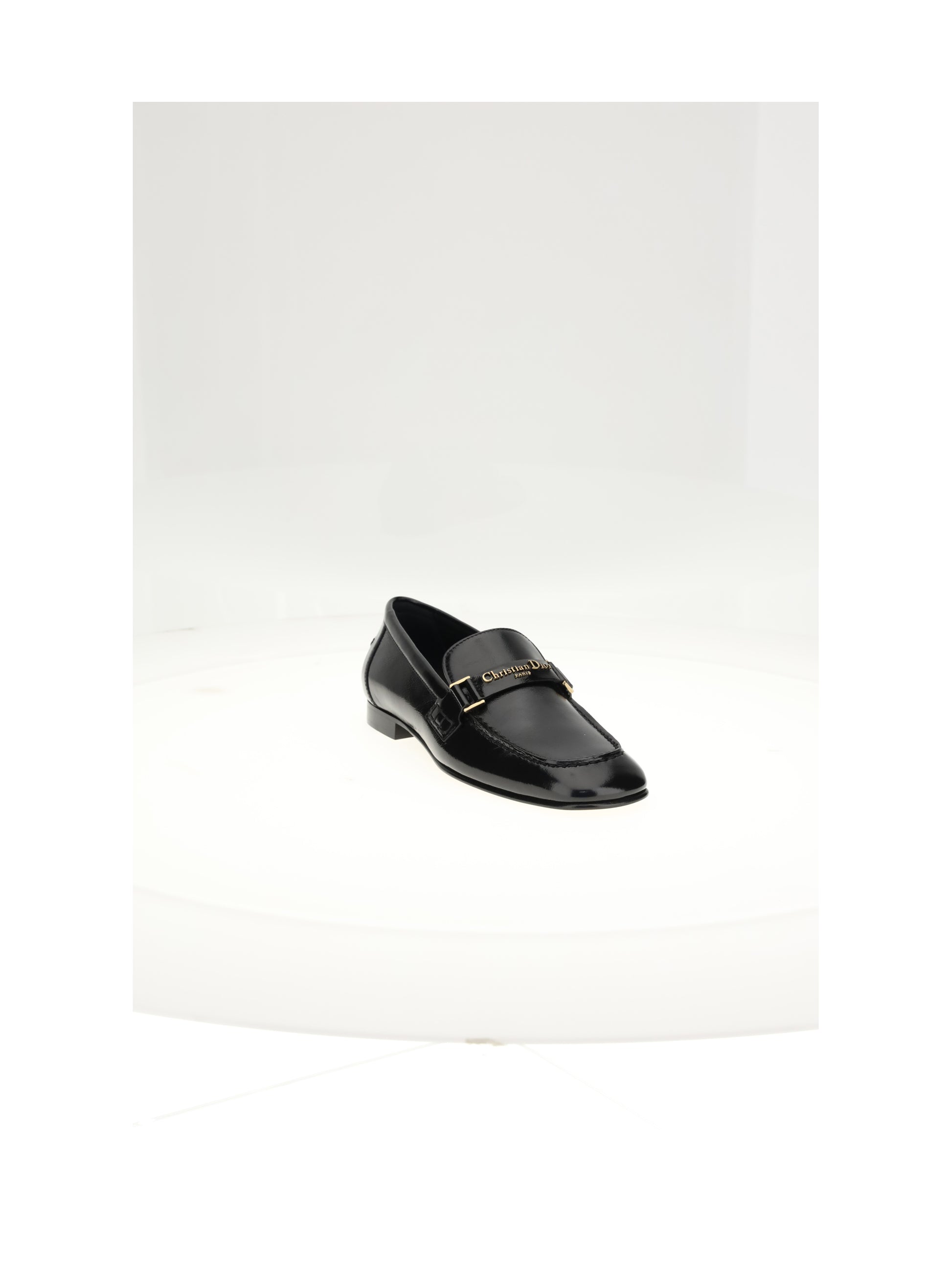 Dior Women Loafer 1Cm CHRISTIAN DIOR