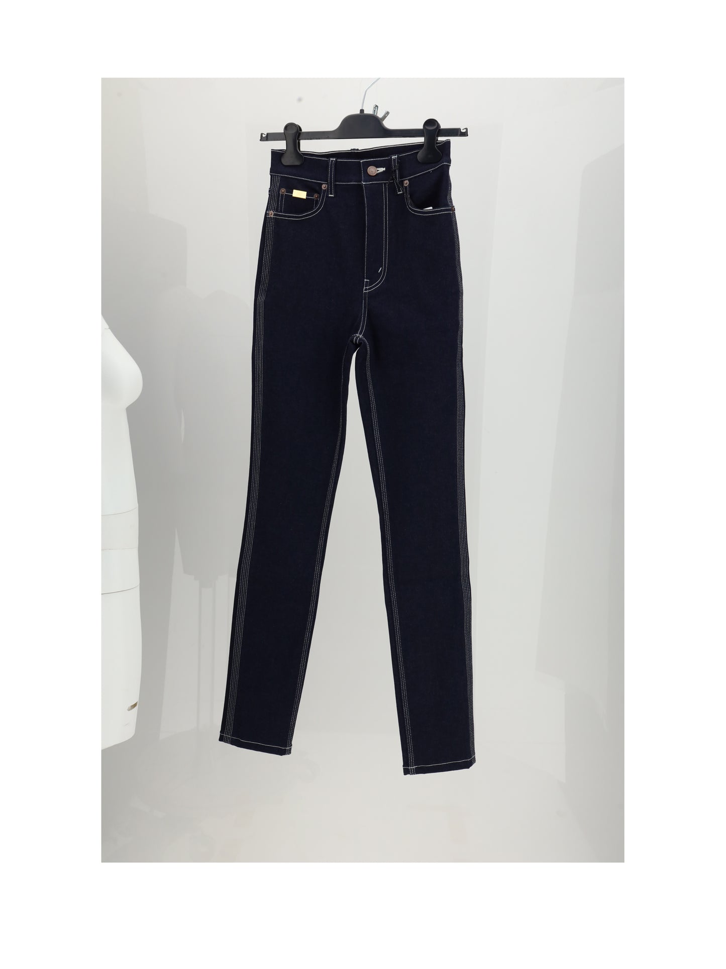 Celine Women Skinny Jeans 001 CELINE