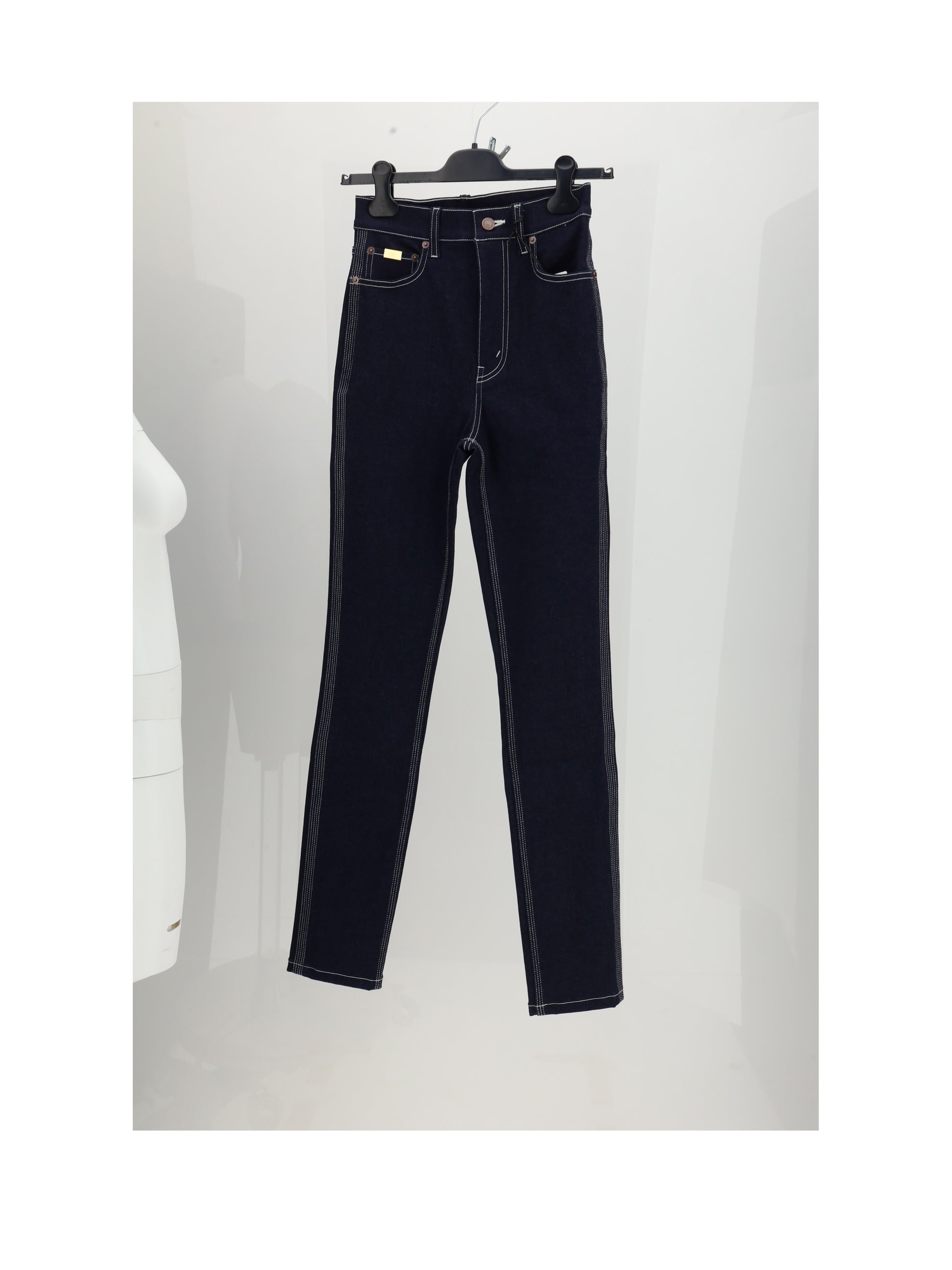 Celine Women Skinny Jeans 001 CELINE