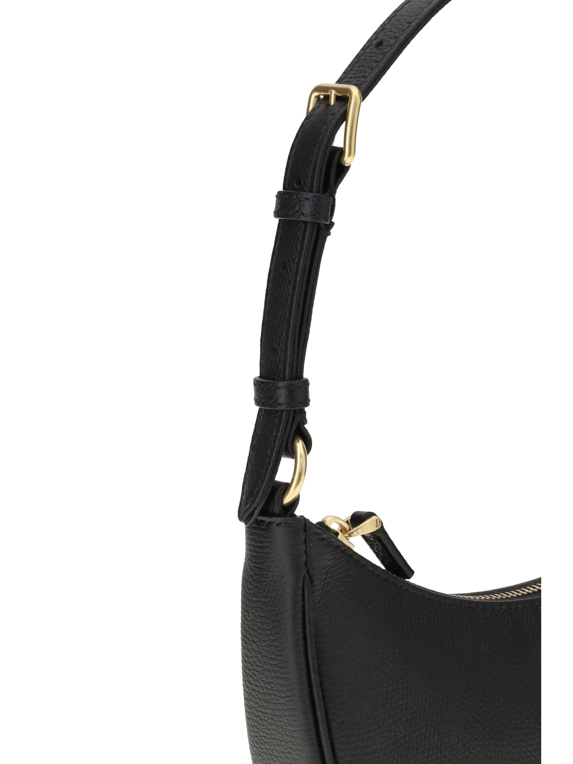 Valentino Garavani Women Mini Hobo | Vlogo Signature | Vit. Soft VALENTINO GARAVANI