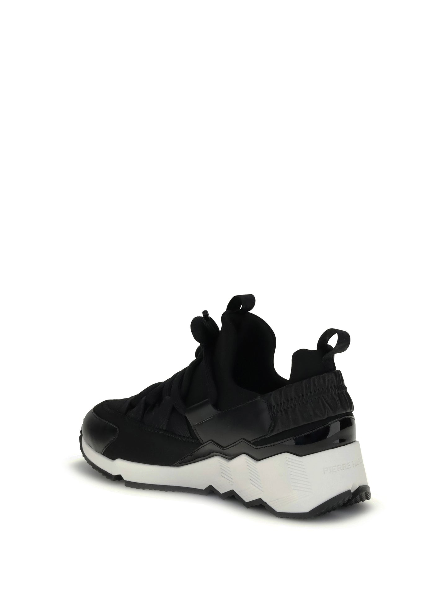 Pierre Hardy Women Trek Cosmetic Sneakers PIERRE HARDY