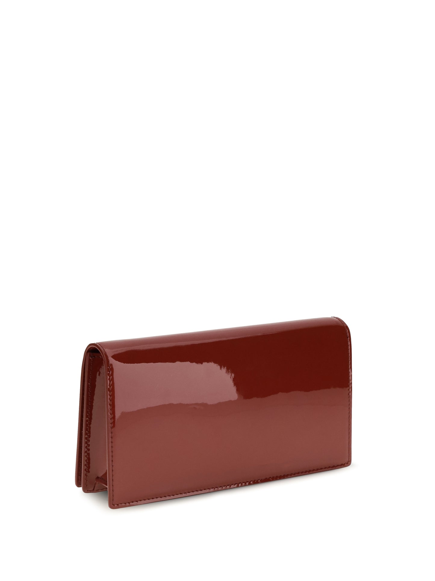 Christian Louboutin Women Bettina Clutch Patent CHRISTIAN LOUBOUTIN