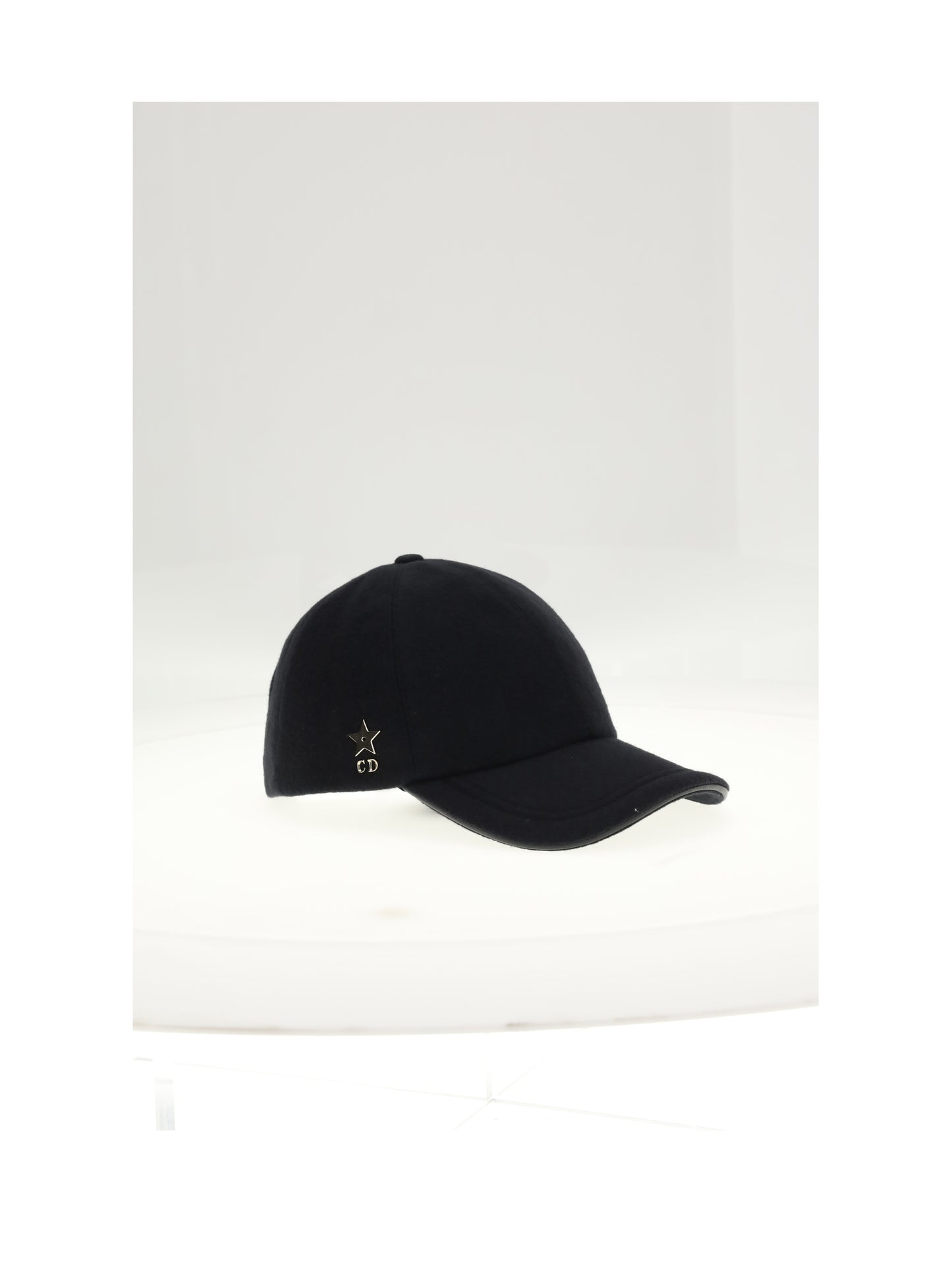 Dior Women D-Player Wool CHRISTIAN DIOR