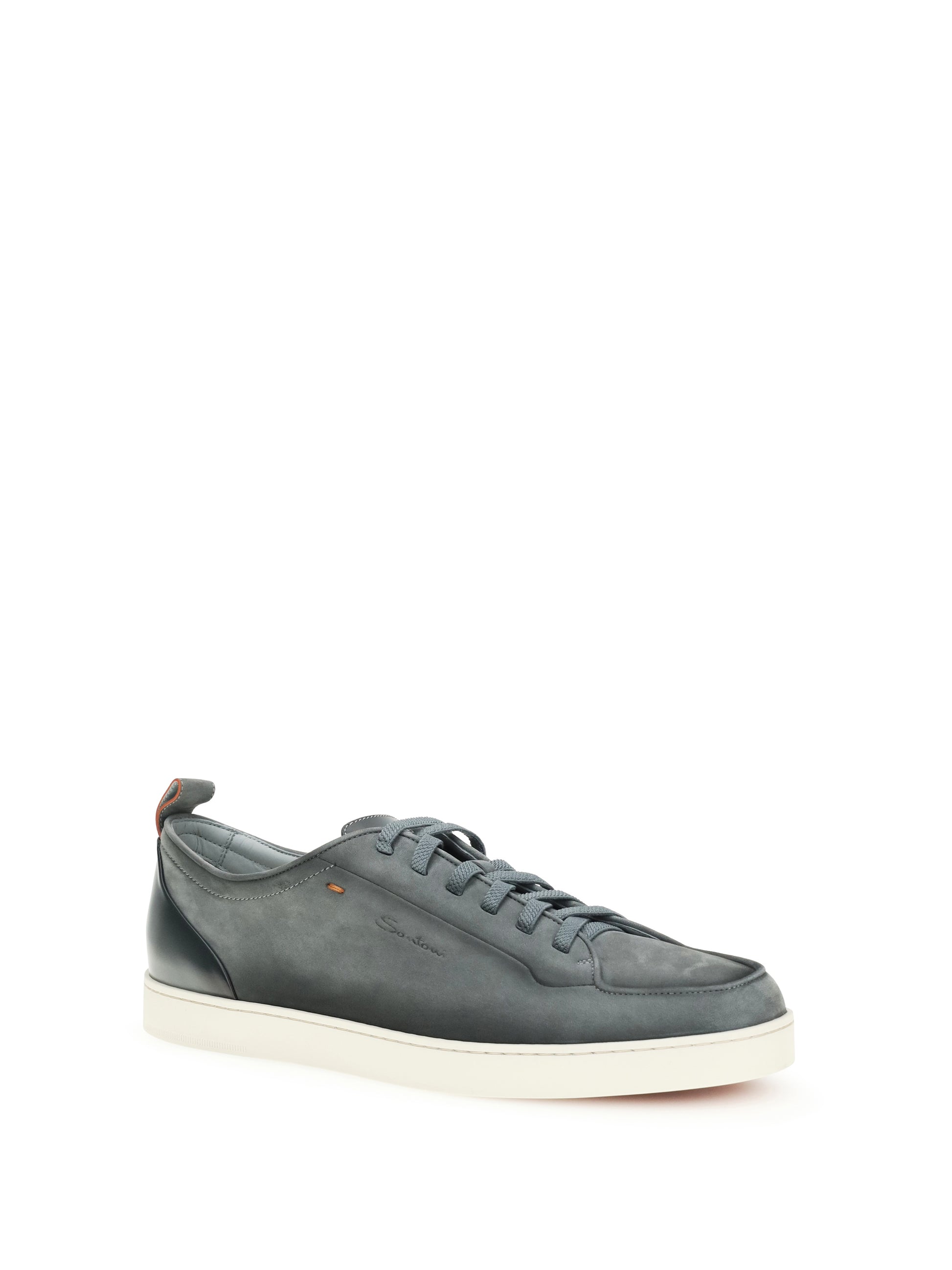 Santoni Men Montecarlo Sneakers SANTONI