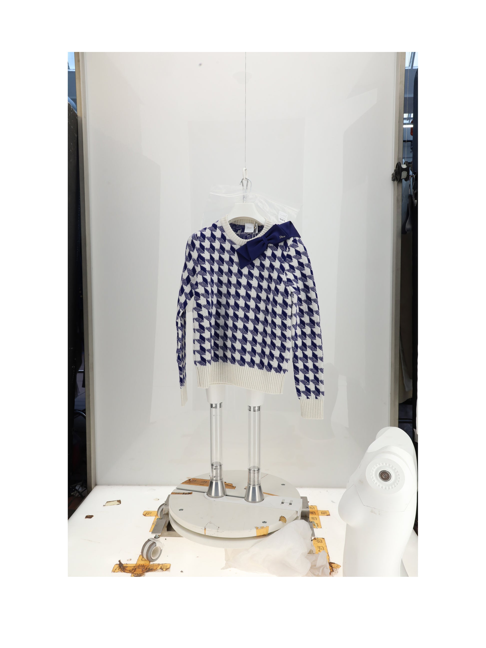 Dior Women Pullover CHRISTIAN DIOR