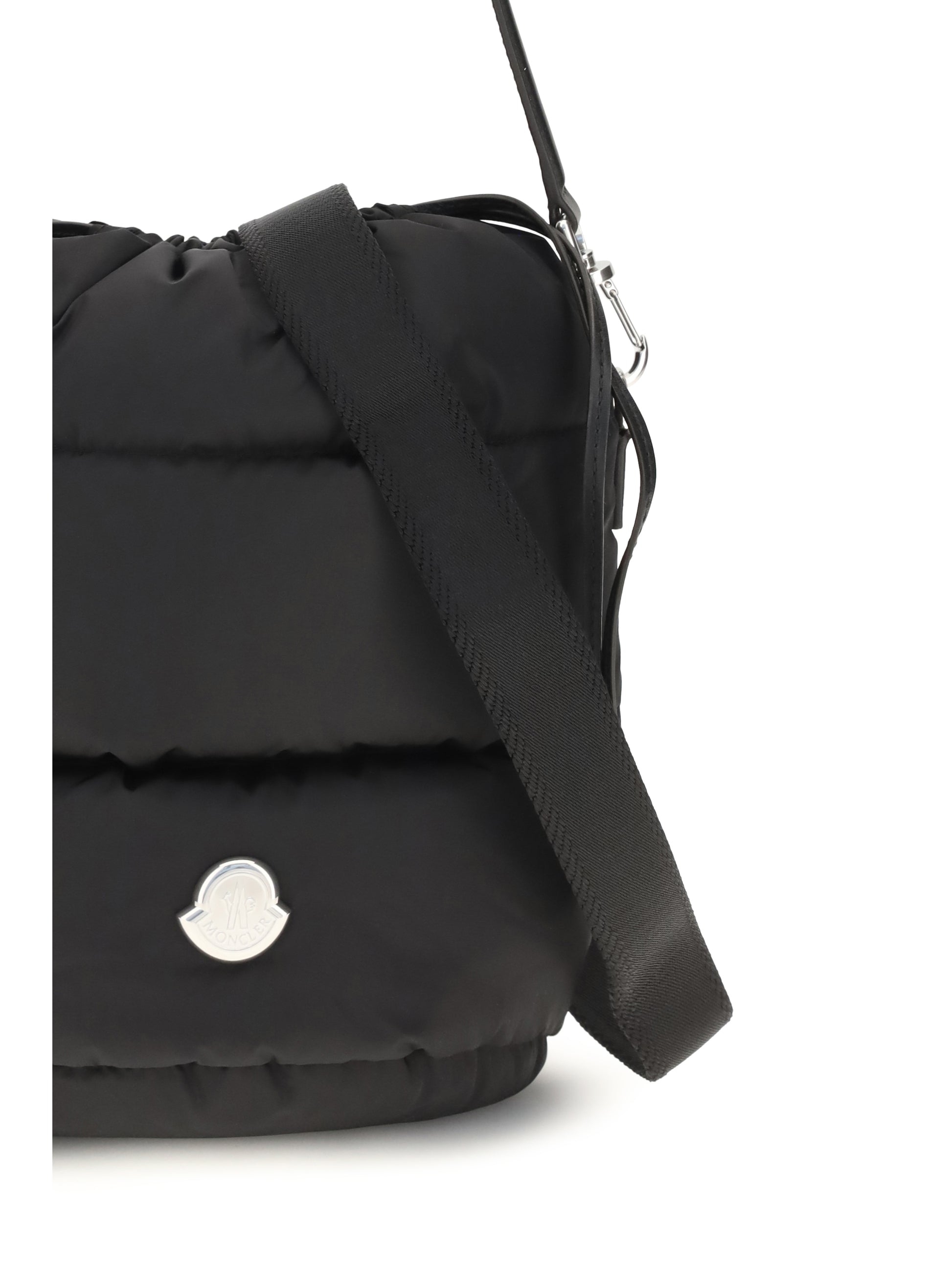 Moncler Women Caradoc Bucket Bag MONCLER