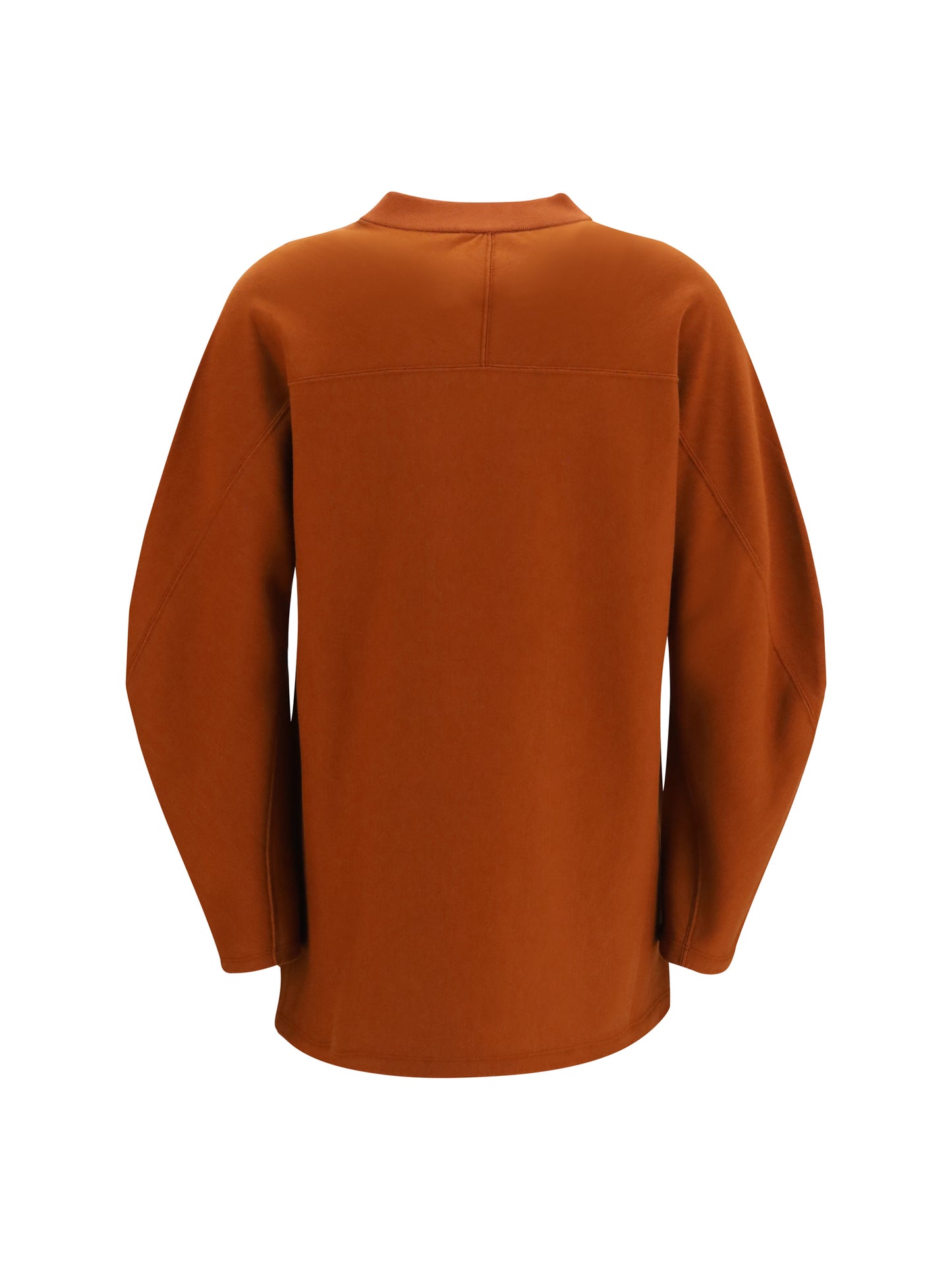 Loro Piana Women Balloon-Sleeve Top LORO PIANA