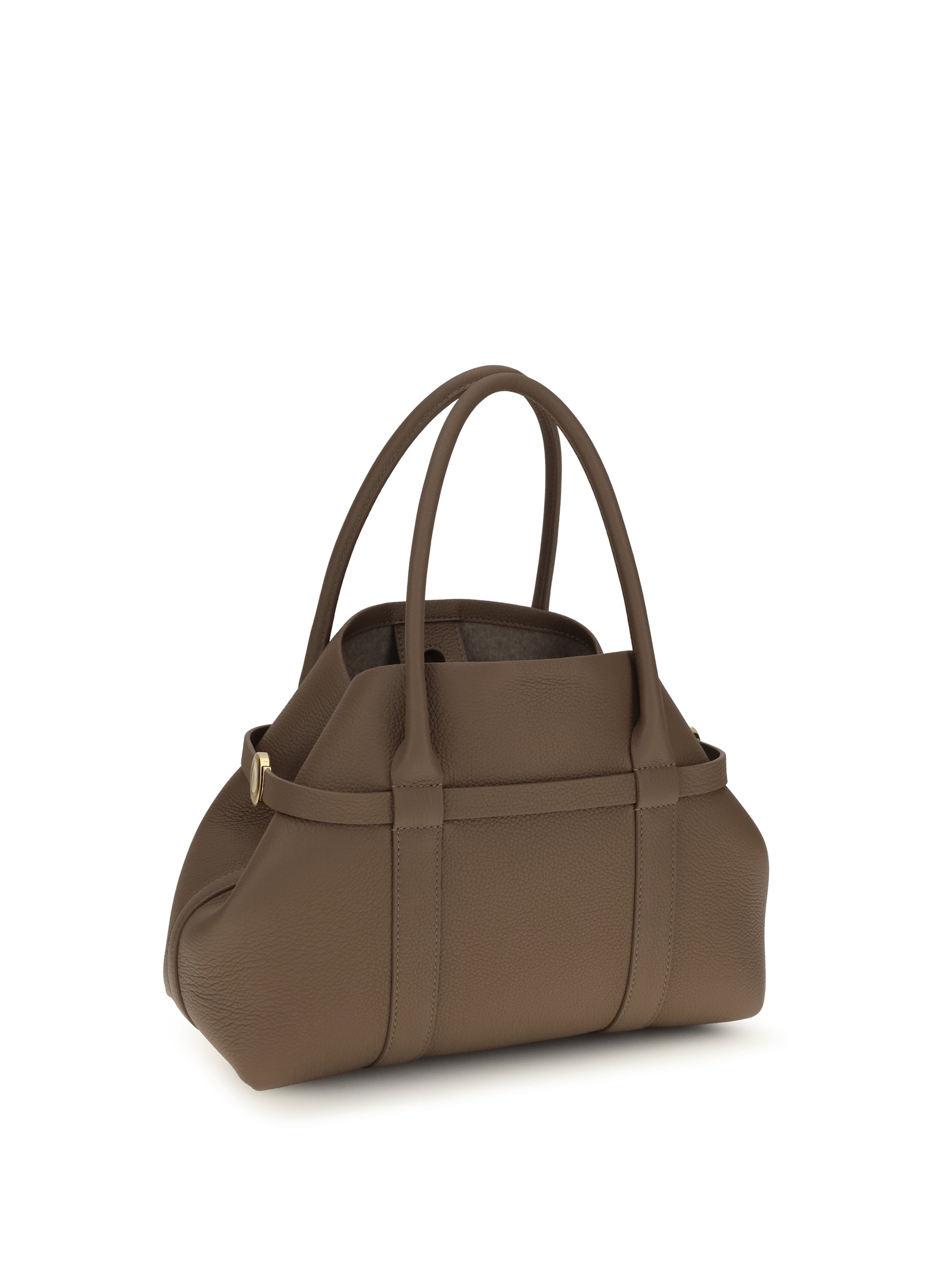 Loro Piana Women Small Ghiera Shoulder Bag LORO PIANA