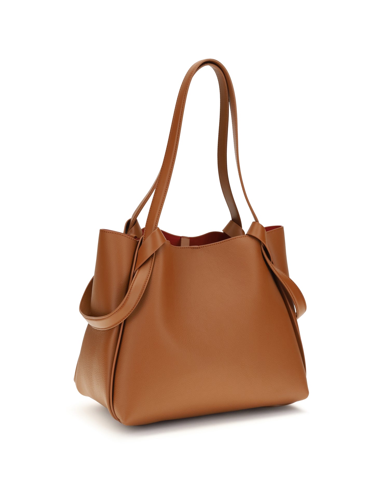 Christian Louboutin Women Small Bettina Tote Bag CHRISTIAN LOUBOUTIN