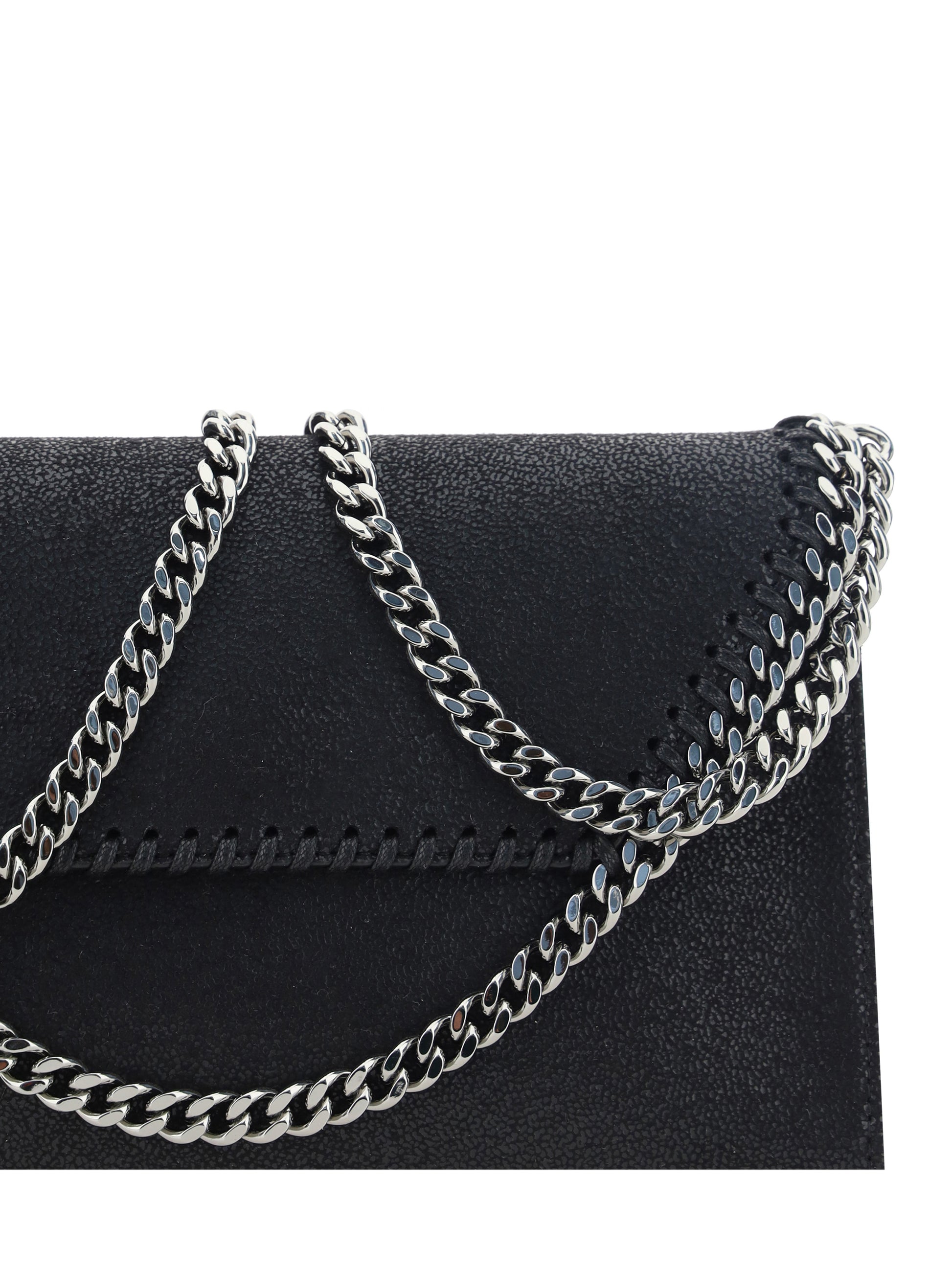 Stella Mccartney Women Mini Falabella Shoulder Bag STELLA MCCARTNEY