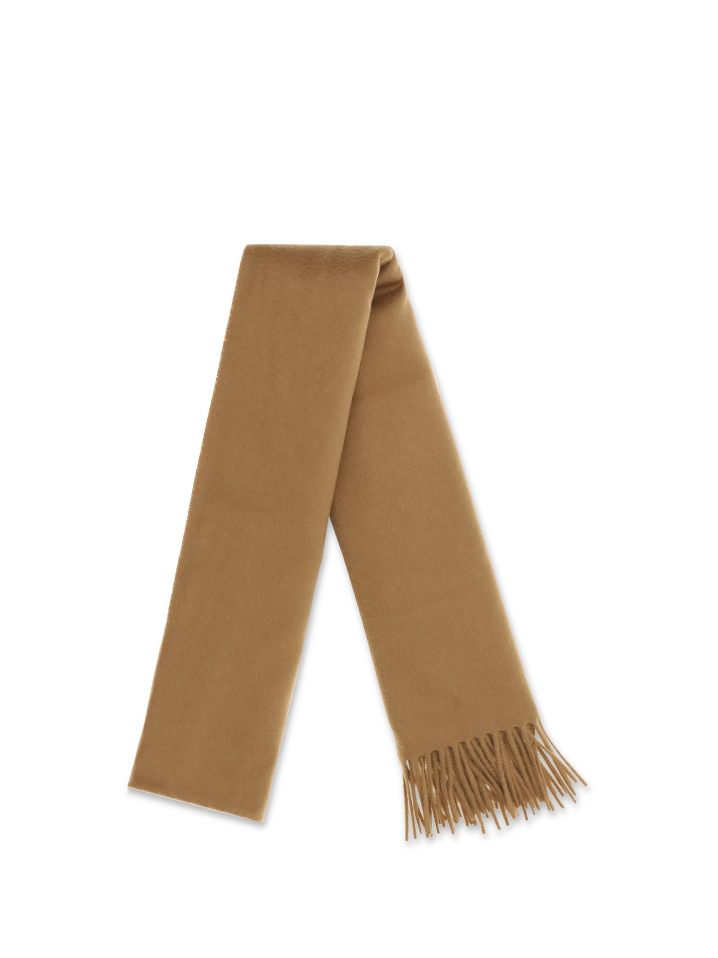 Loro Piana Men Cashmere Scarf LORO PIANA