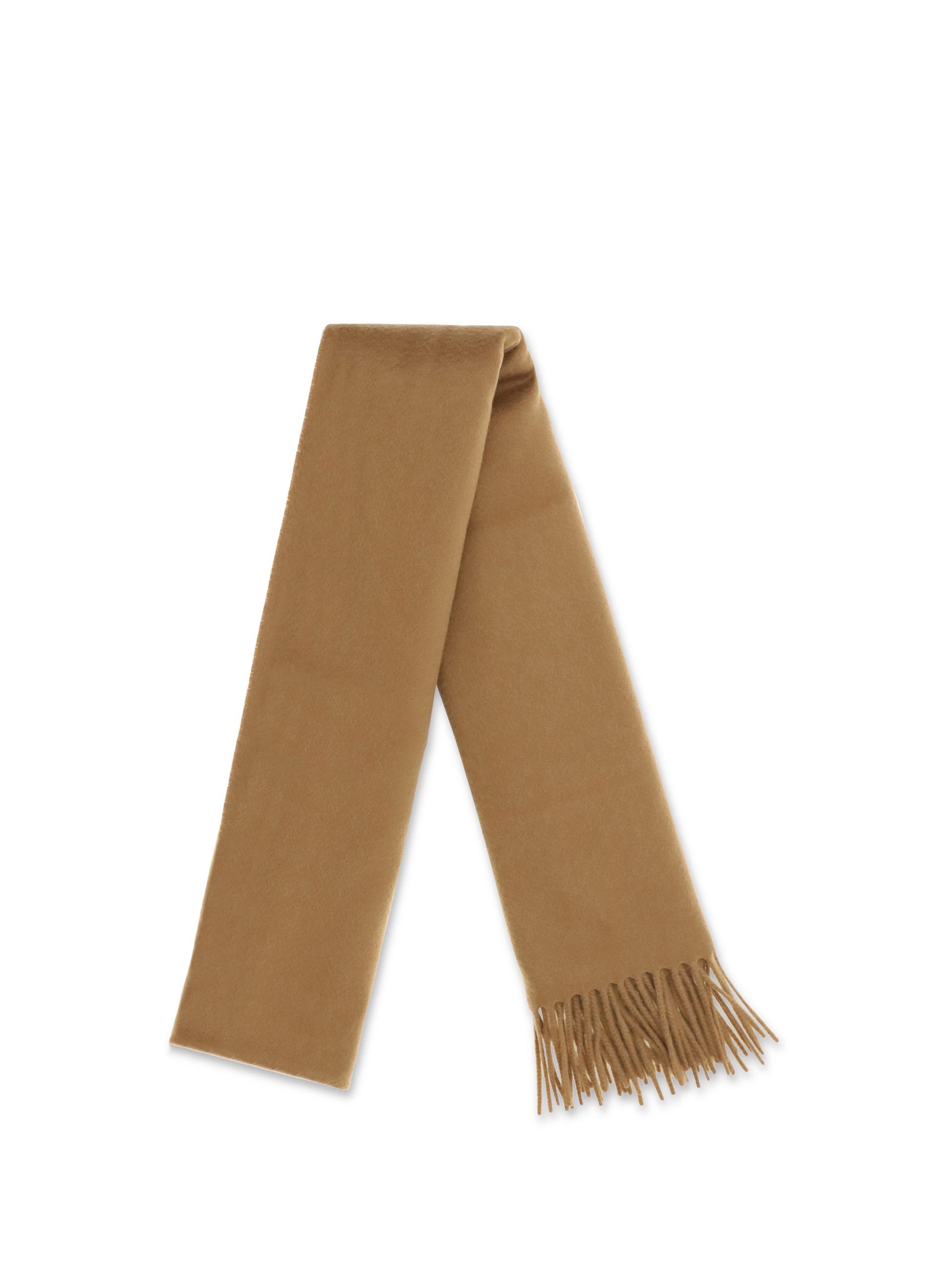 Loro Piana Men Cashmere Scarf LORO PIANA