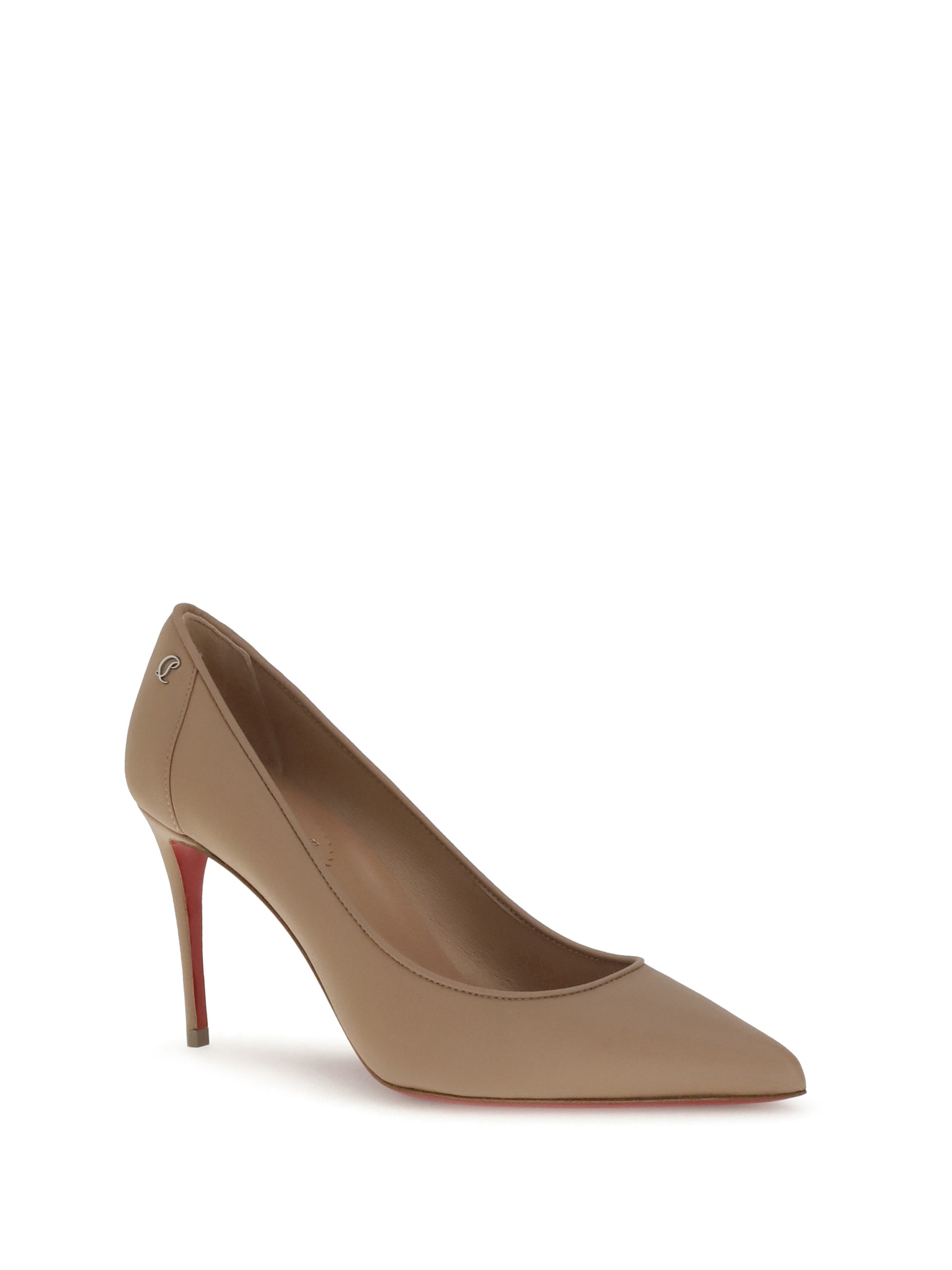 Christian Louboutin Women Sporty Kate Pumps CHRISTIAN LOUBOUTIN