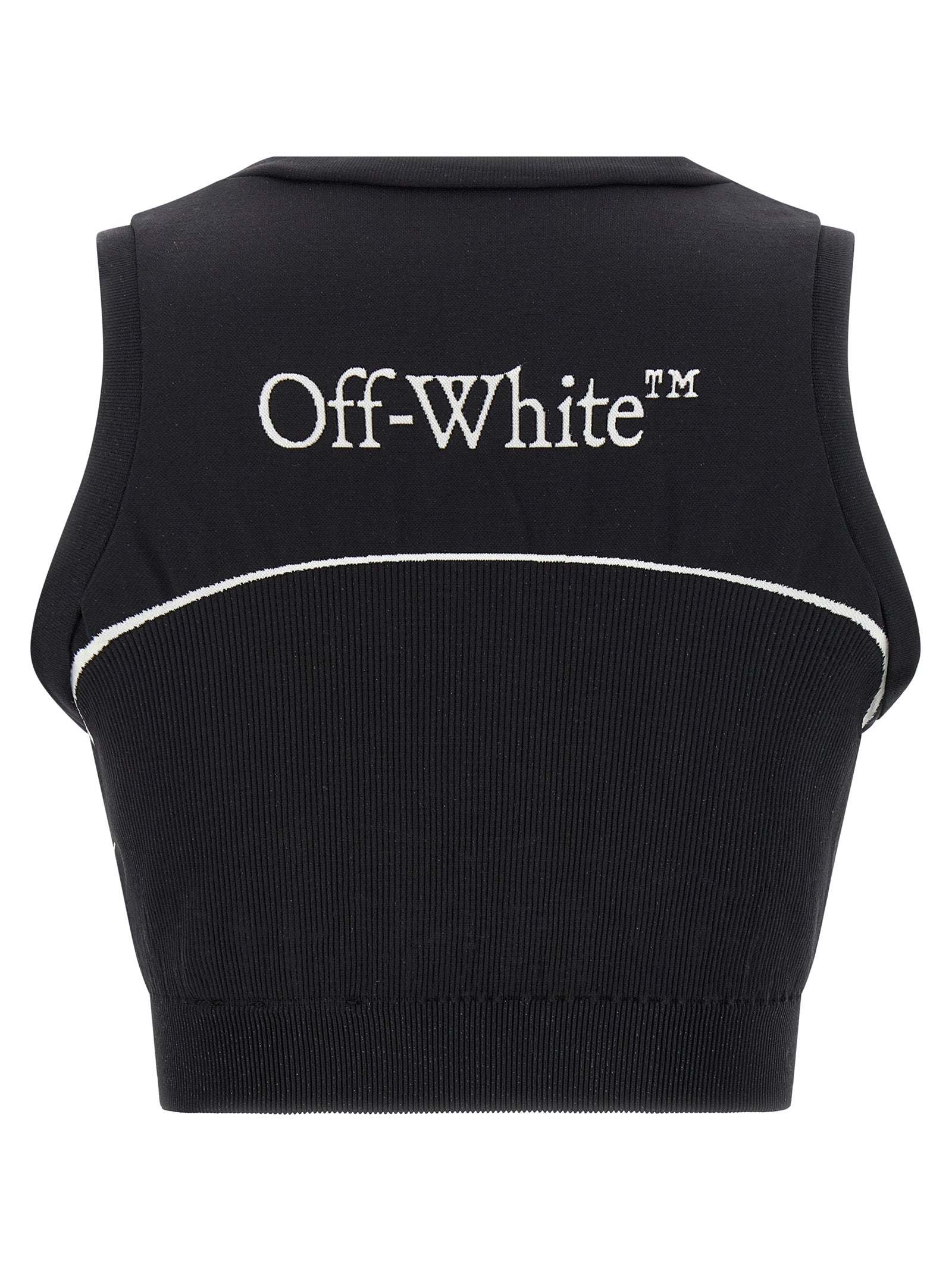 Off-White Women 'Off-White™' Sports Top OFF-WHITE