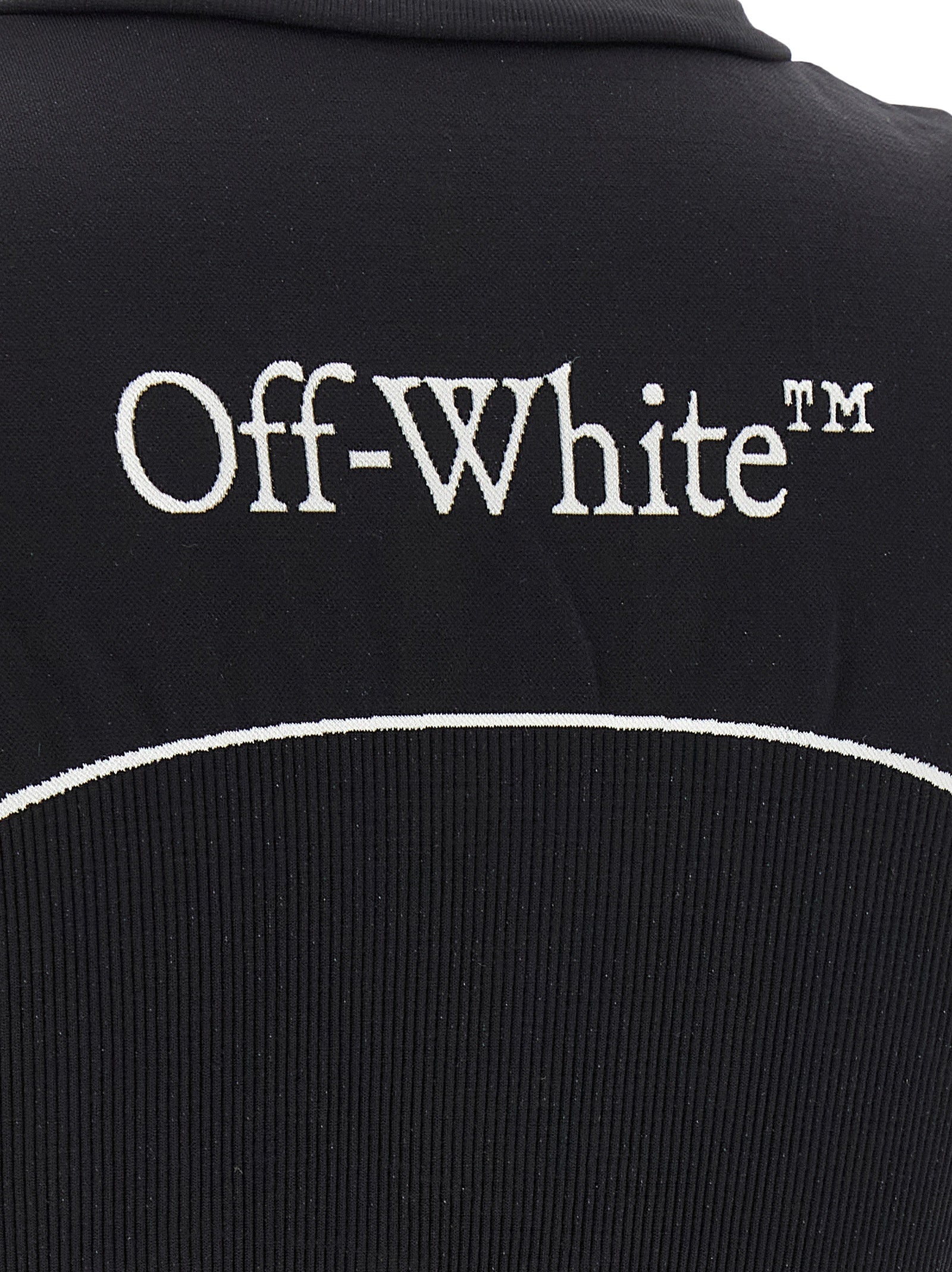 Off-White Women 'Off-White™' Sports Top OFF-WHITE