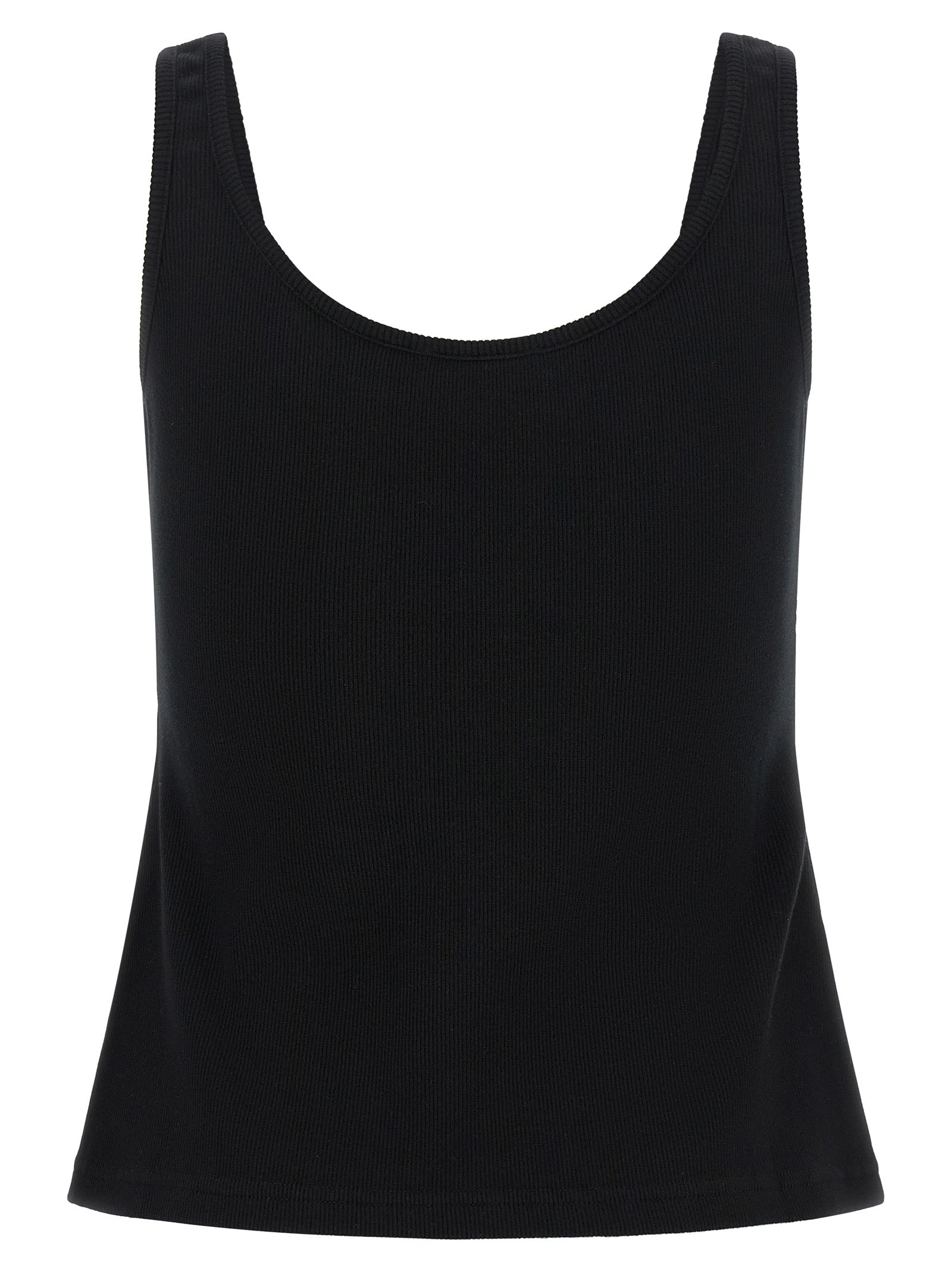 Off-White Women 'Off Stamp' Tank Top OFF-WHITE