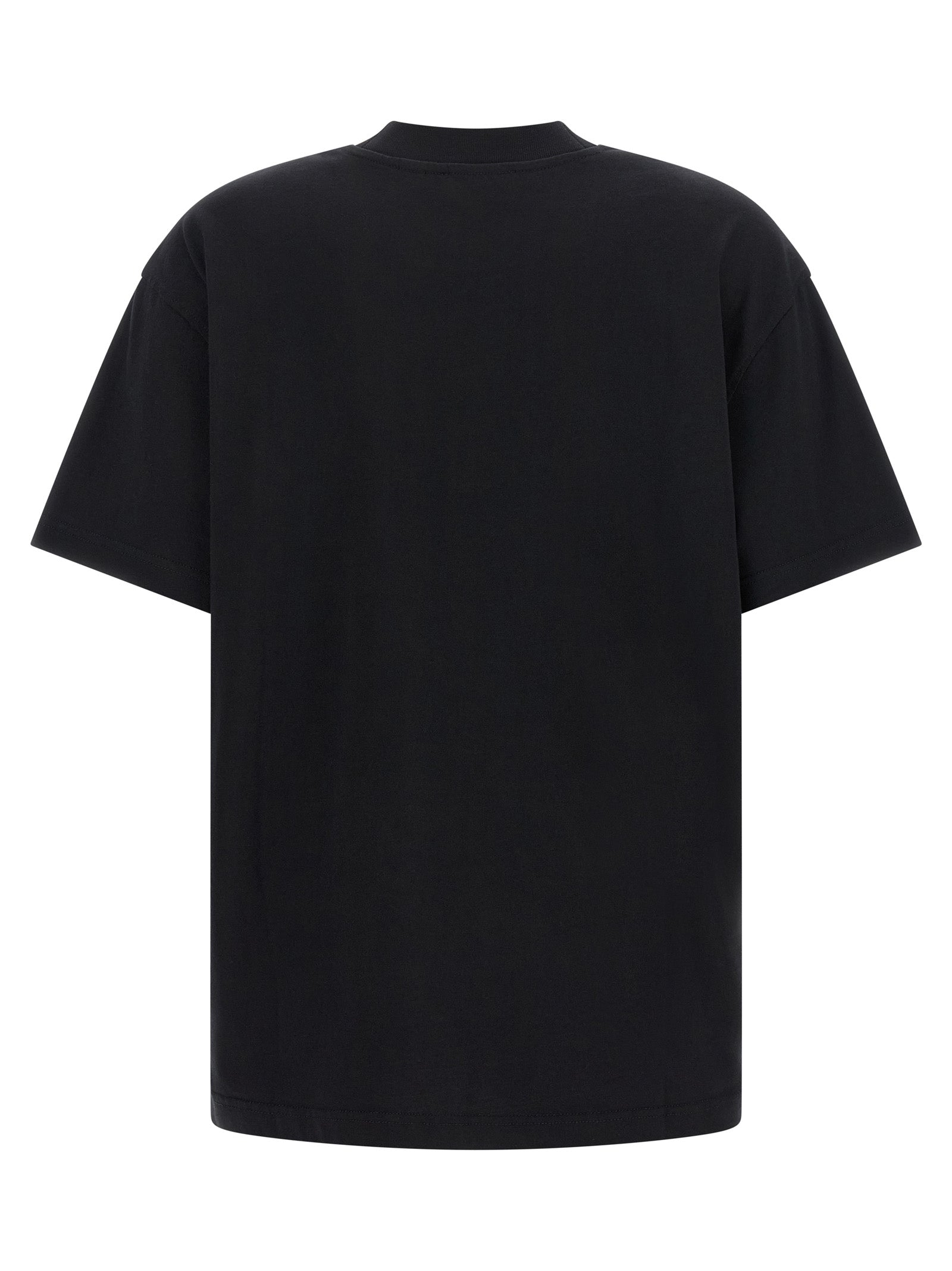 Off-White Women 'Big Logo Bookish' T-Shirt OFF-WHITE