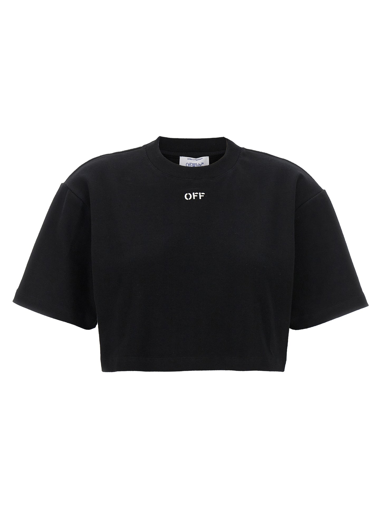 Off-White Women 'Off Stamp' T-Shirt OFF-WHITE