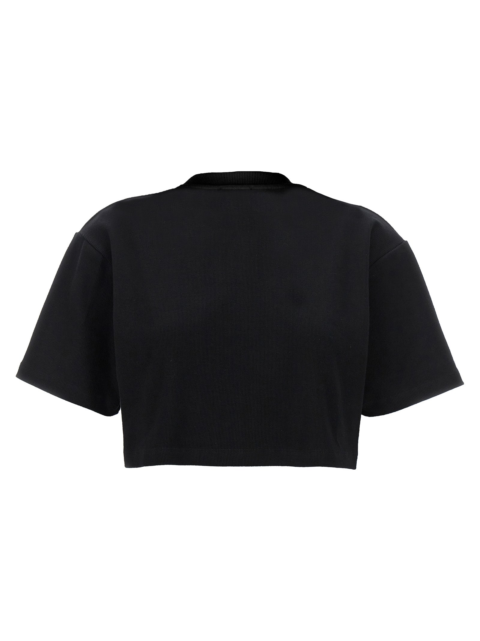 Off-White Women 'Off Stamp' T-Shirt OFF-WHITE