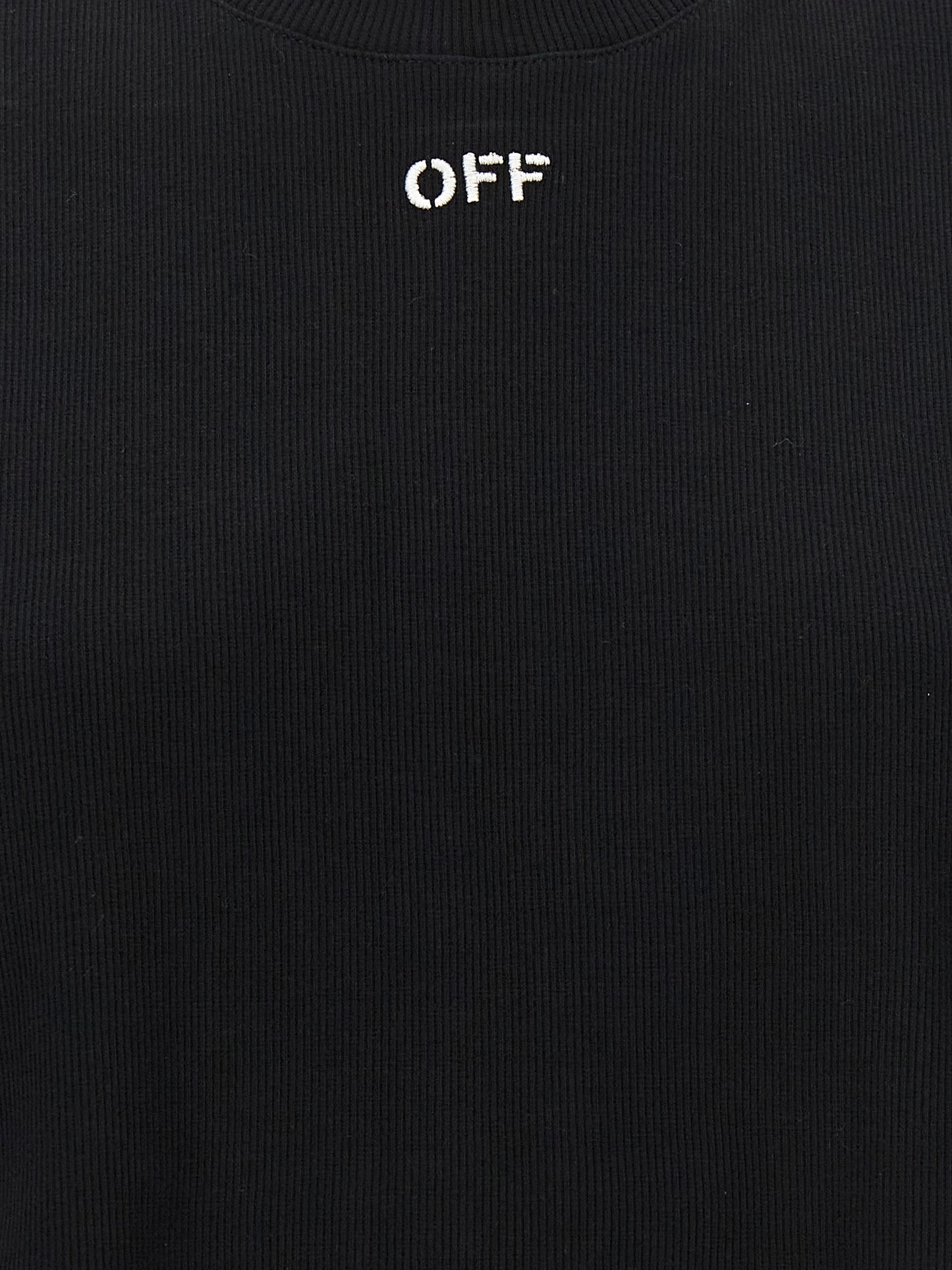 Off-White Women 'Off Stamp' T-Shirt OFF-WHITE