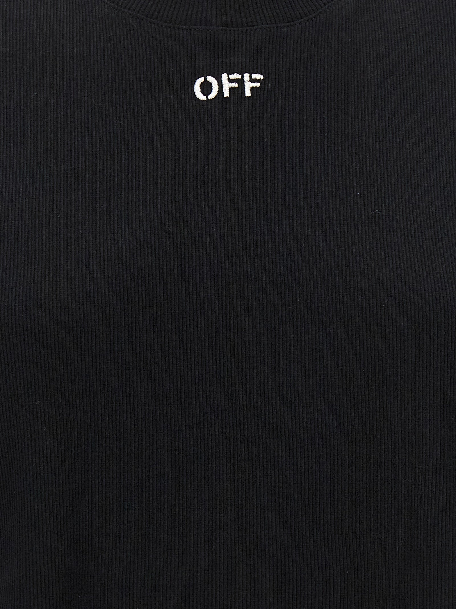 Off-White Women 'Off Stamp' T-Shirt OFF-WHITE